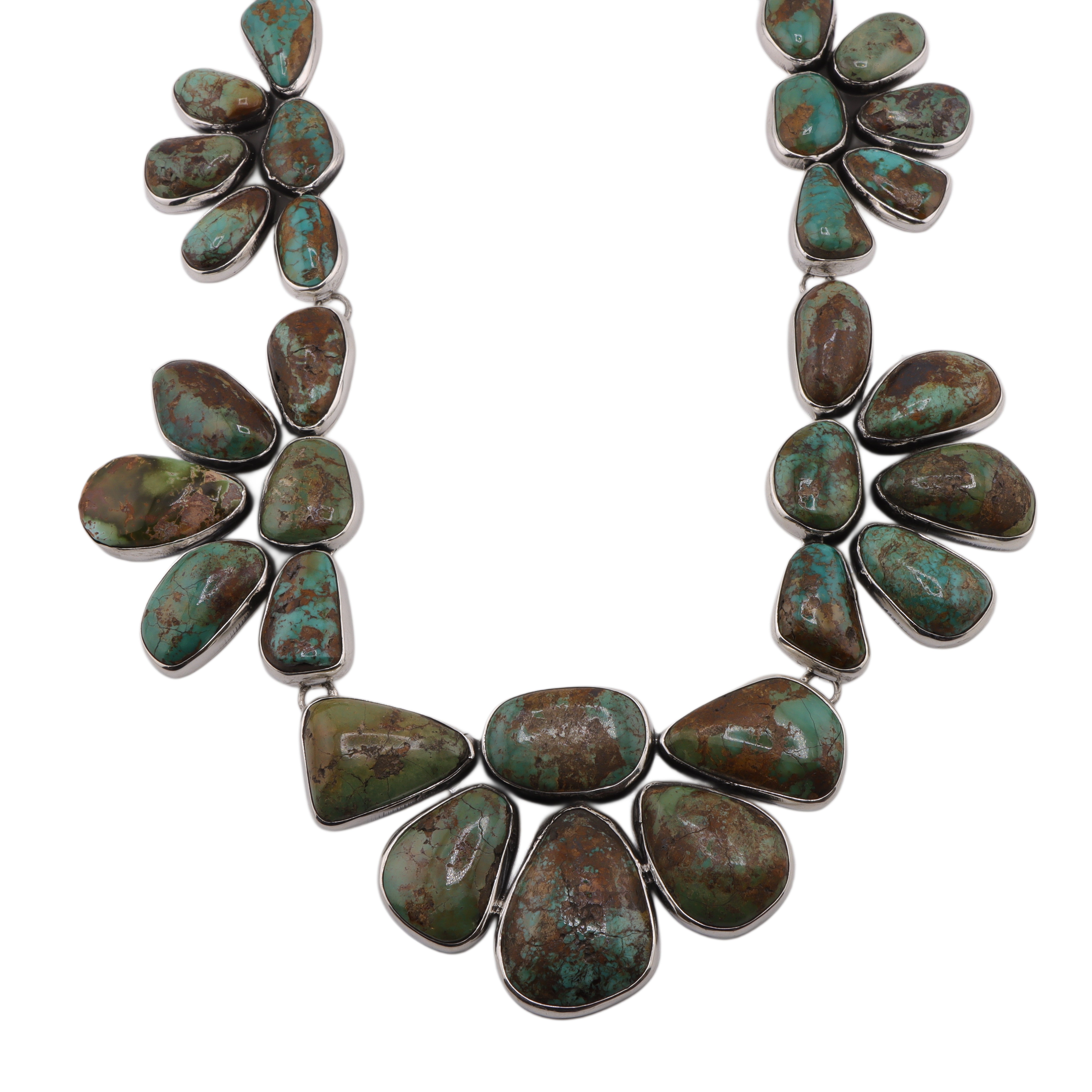 Canyon Bloom Necklace