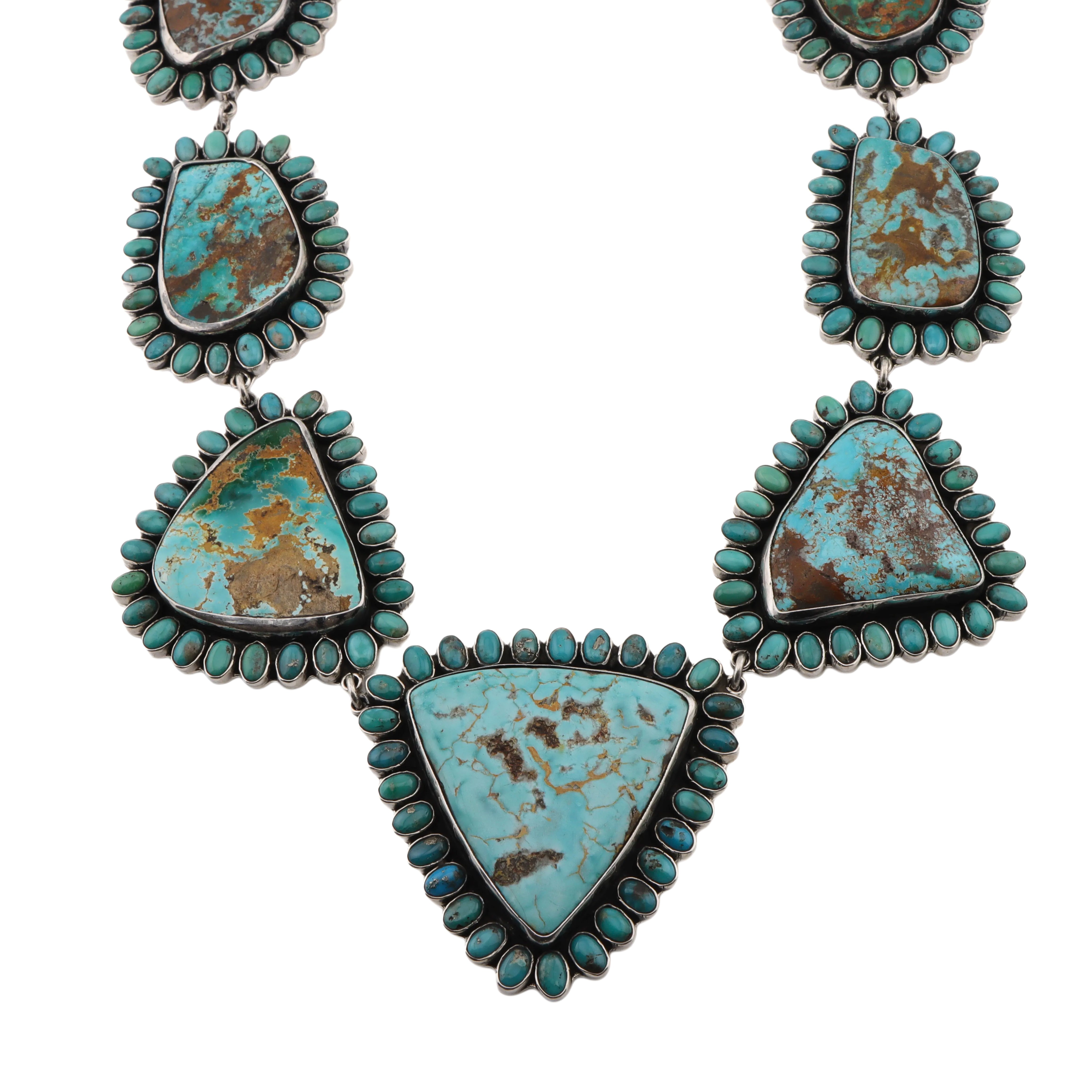Sonoran Luxe Necklace