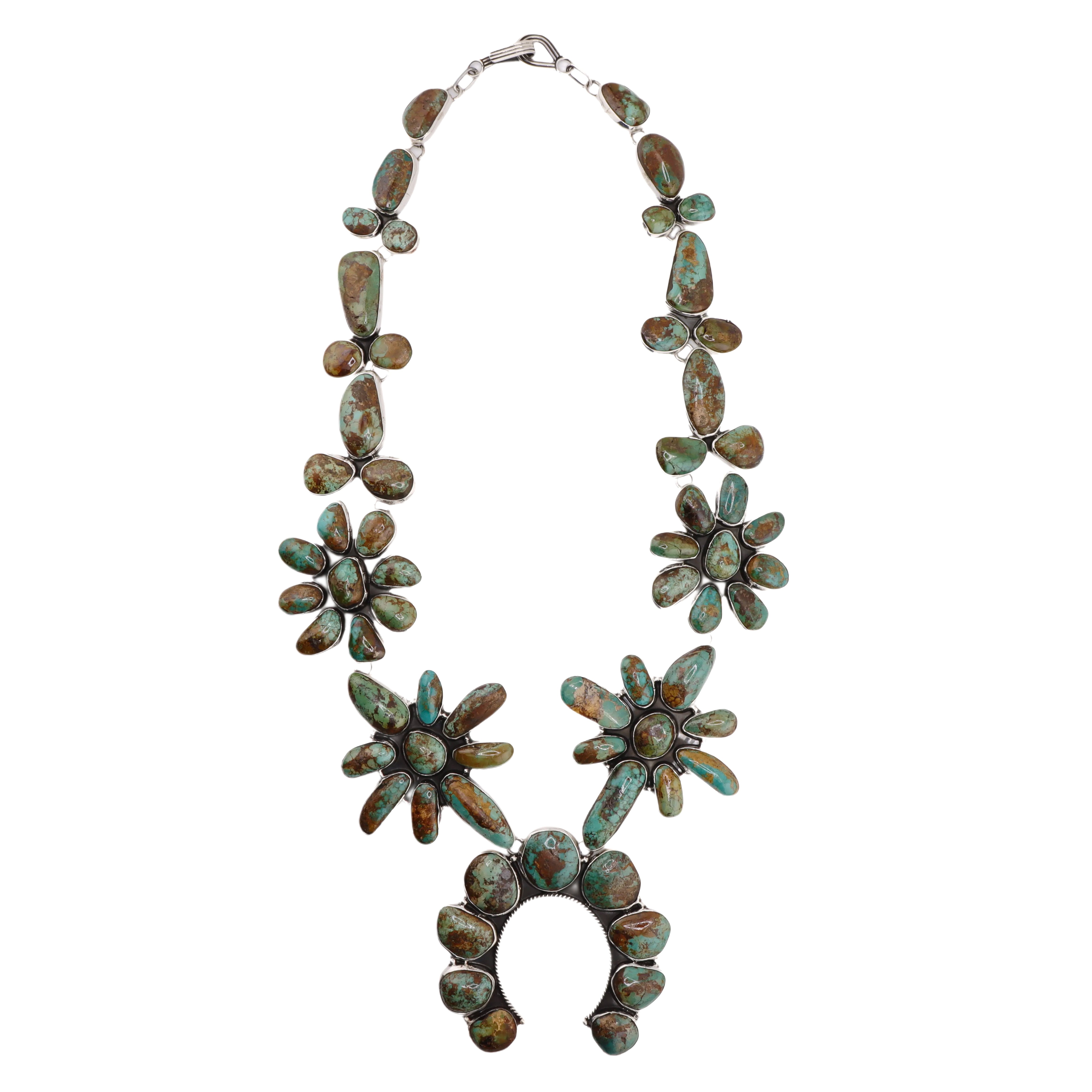 Wild Naja Necklace
