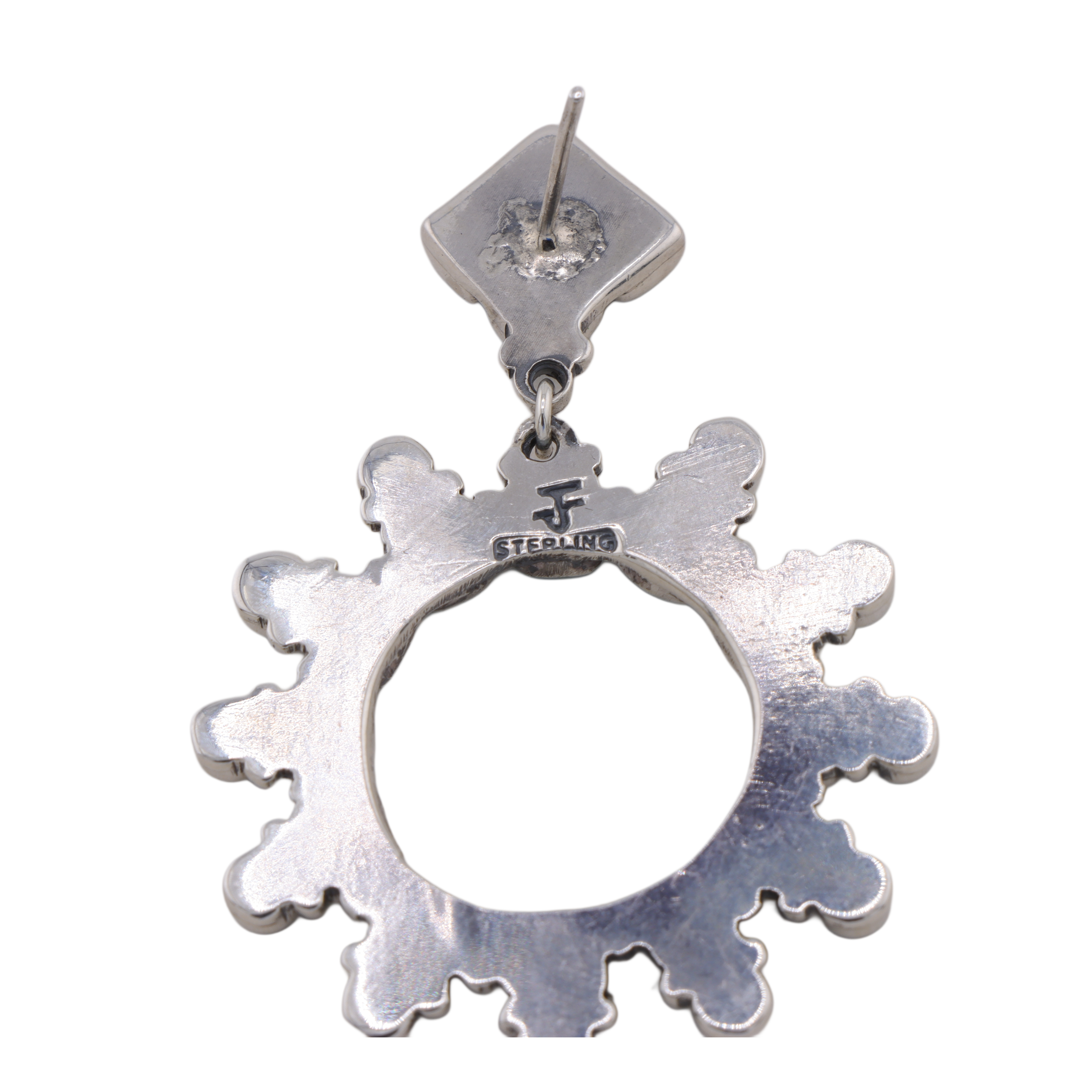 Mesa Horizon Earrings