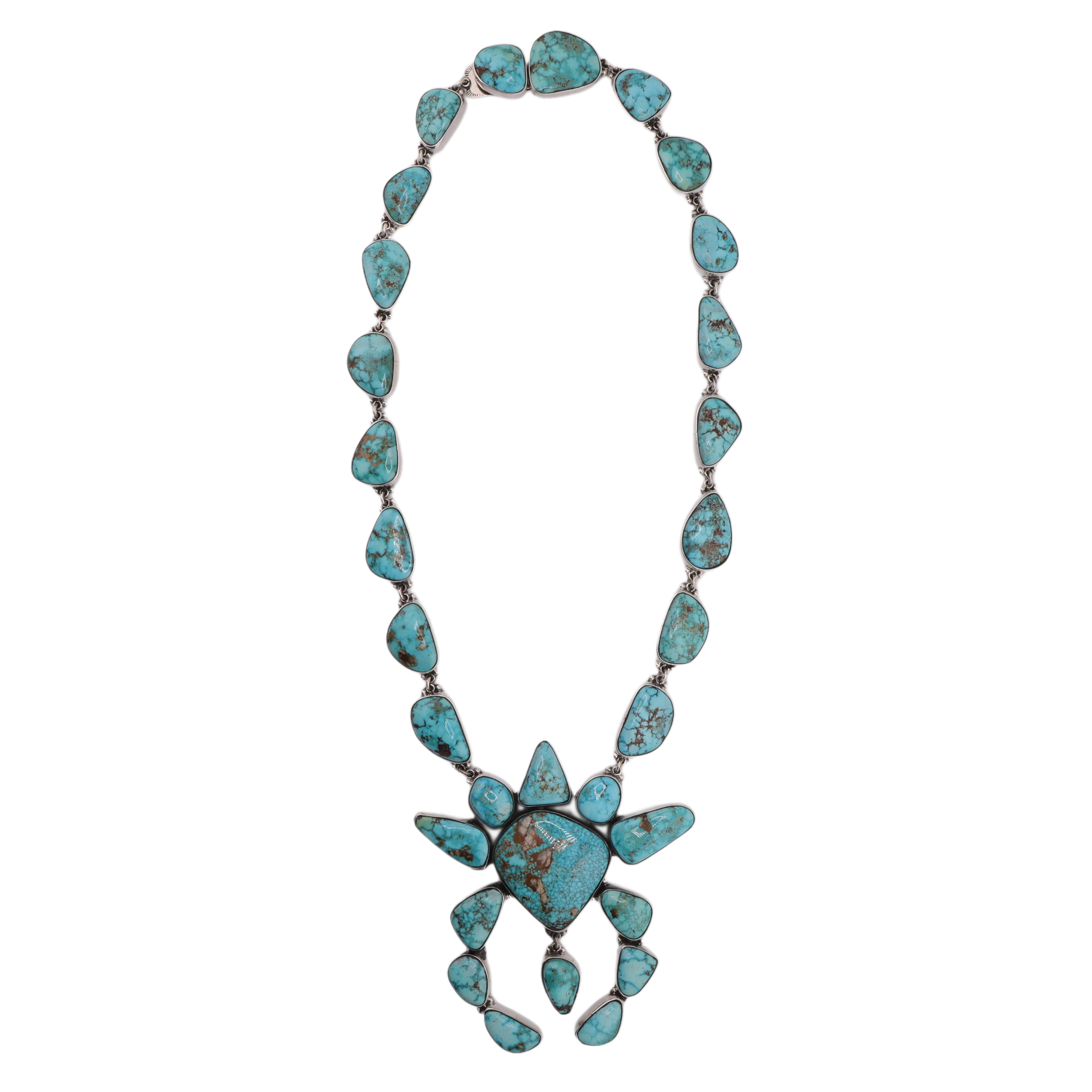 Sol Necklace