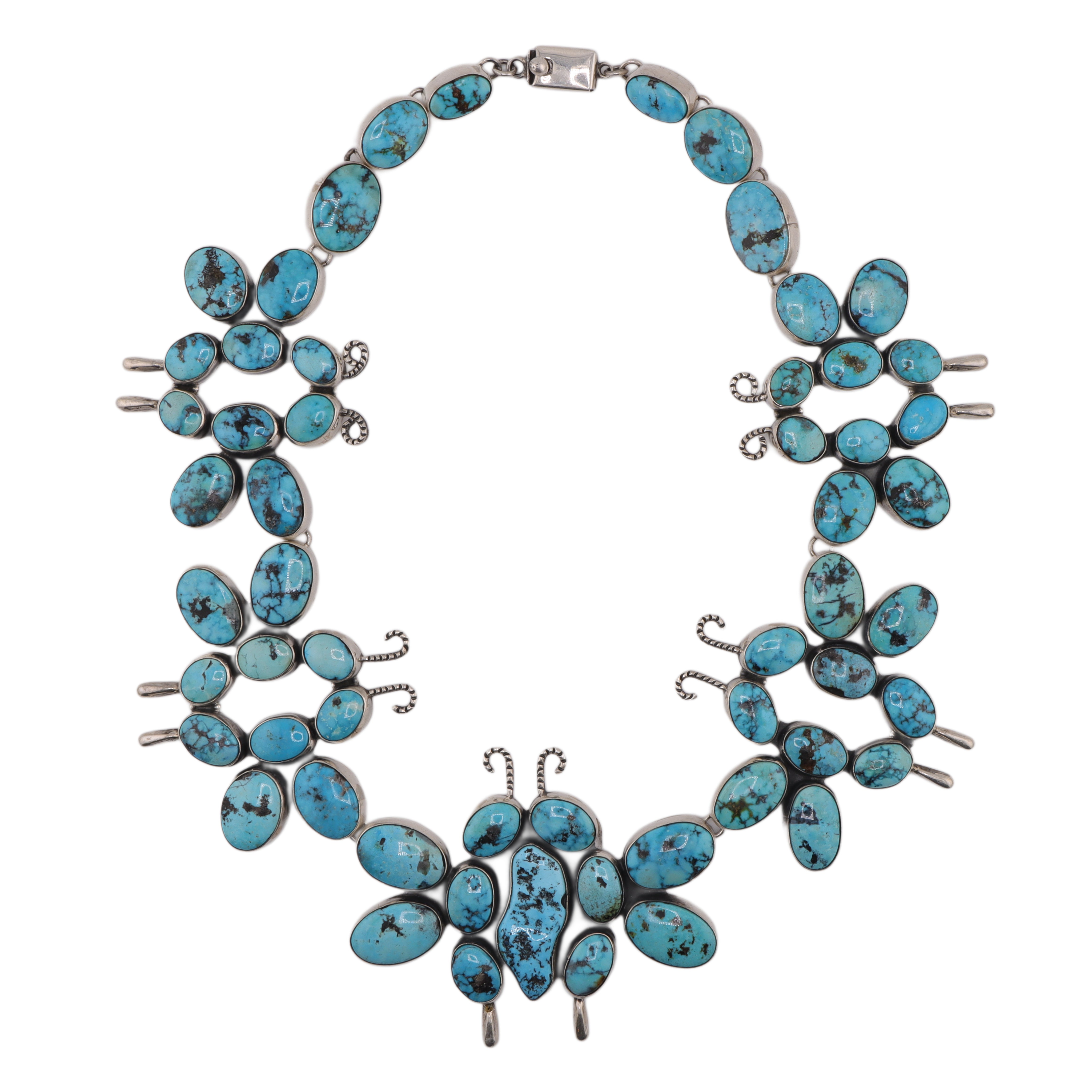 Flutter Necklace