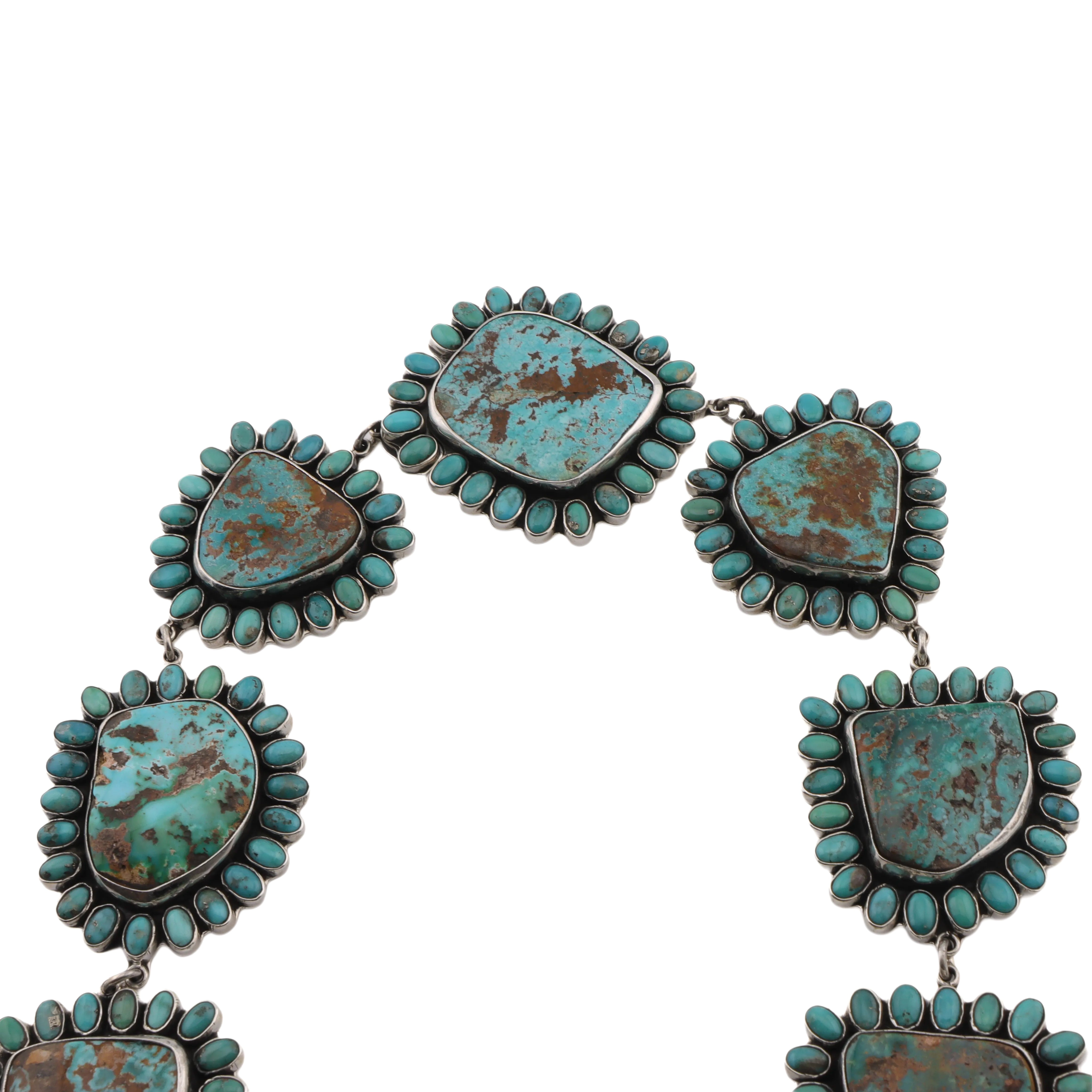 Sonoran Luxe Necklace