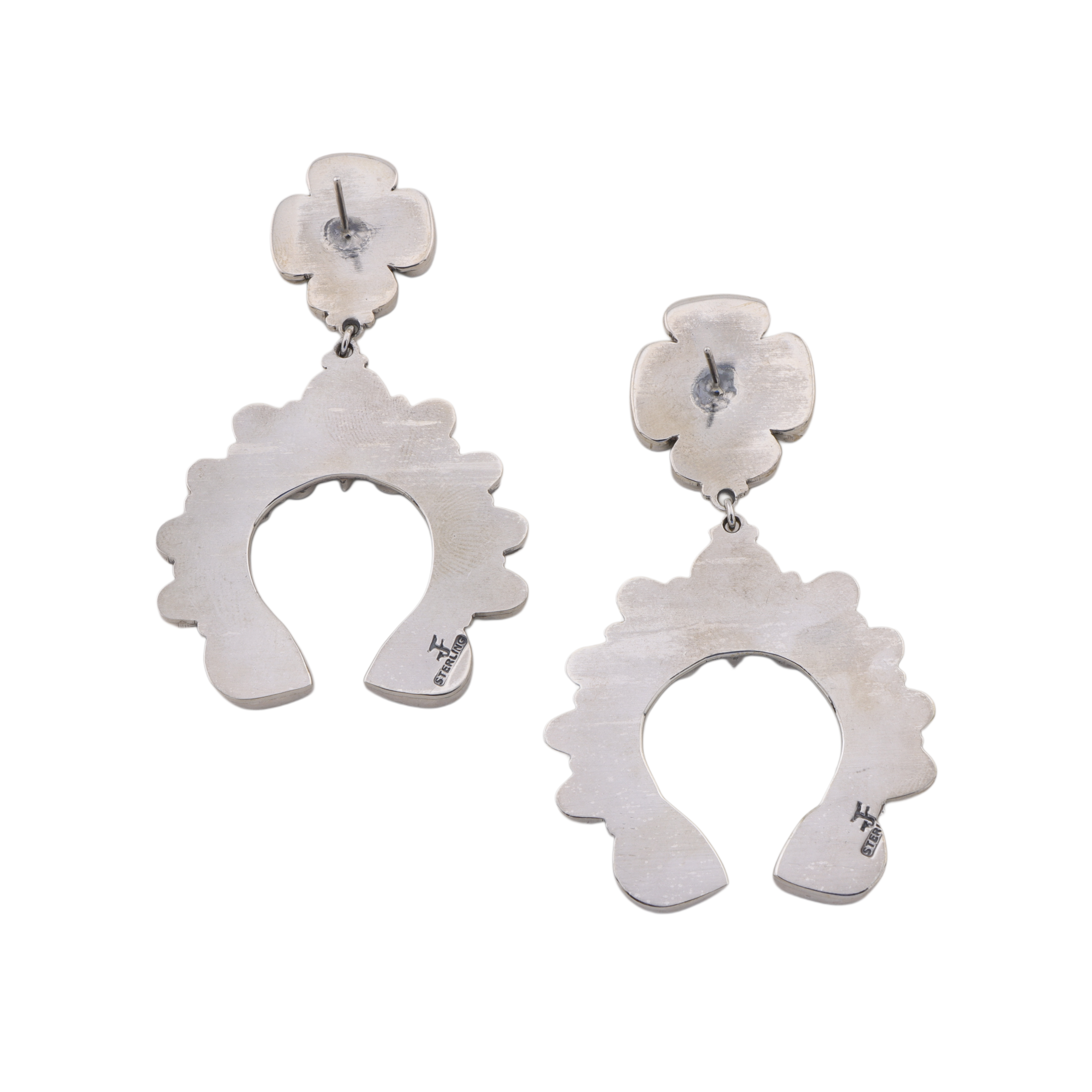 Naja Earrings