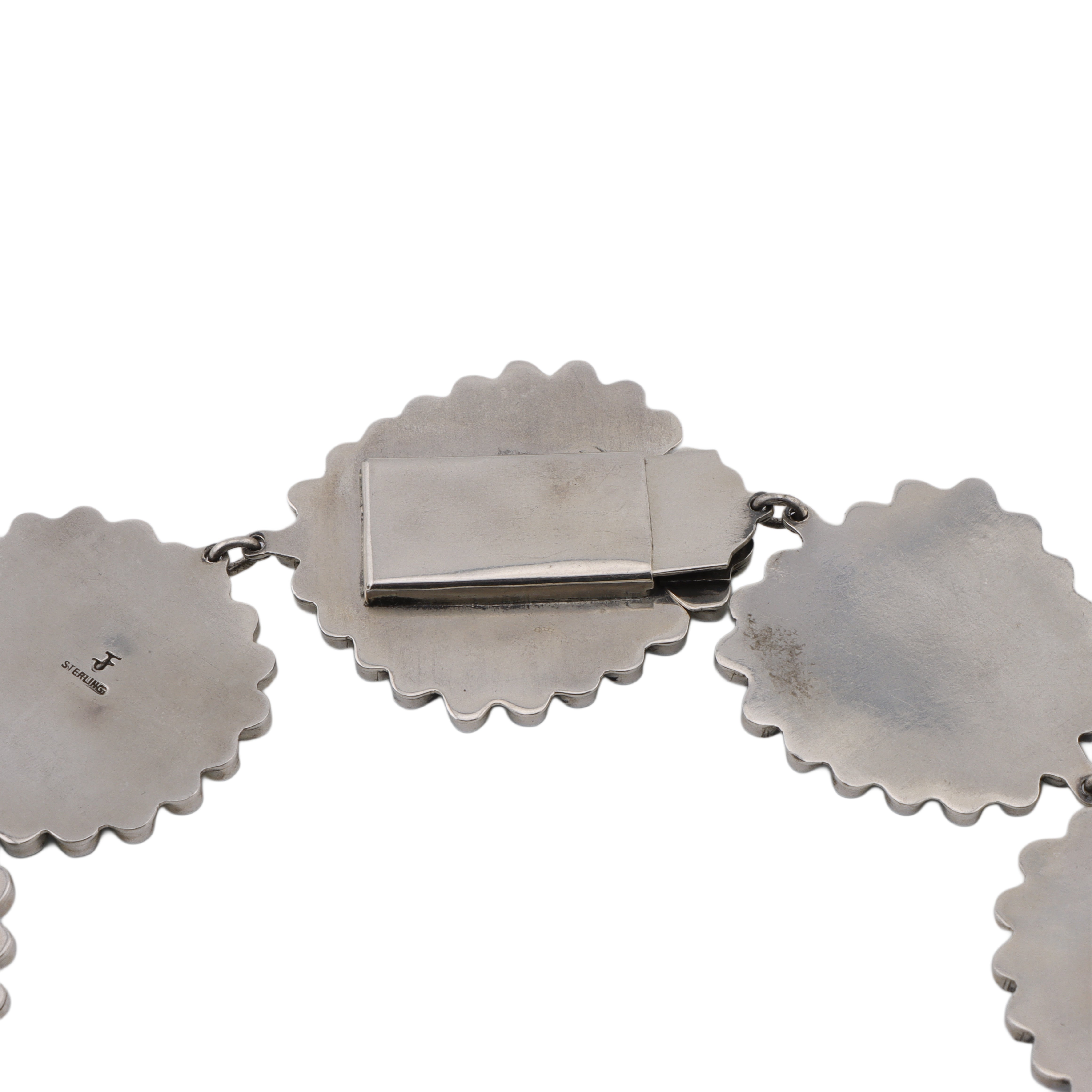 Sonoran Luxe Necklace