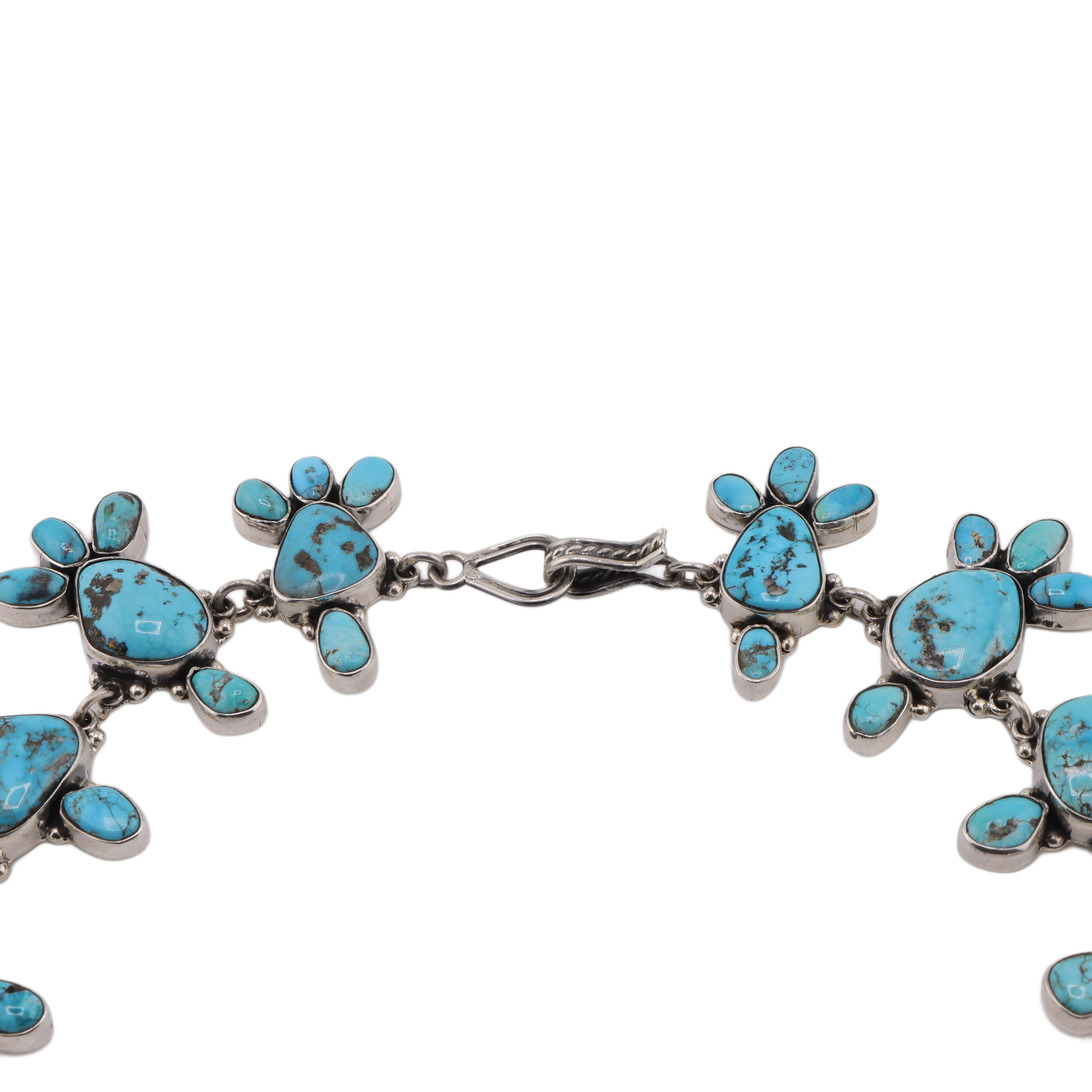 Skyburst Necklace