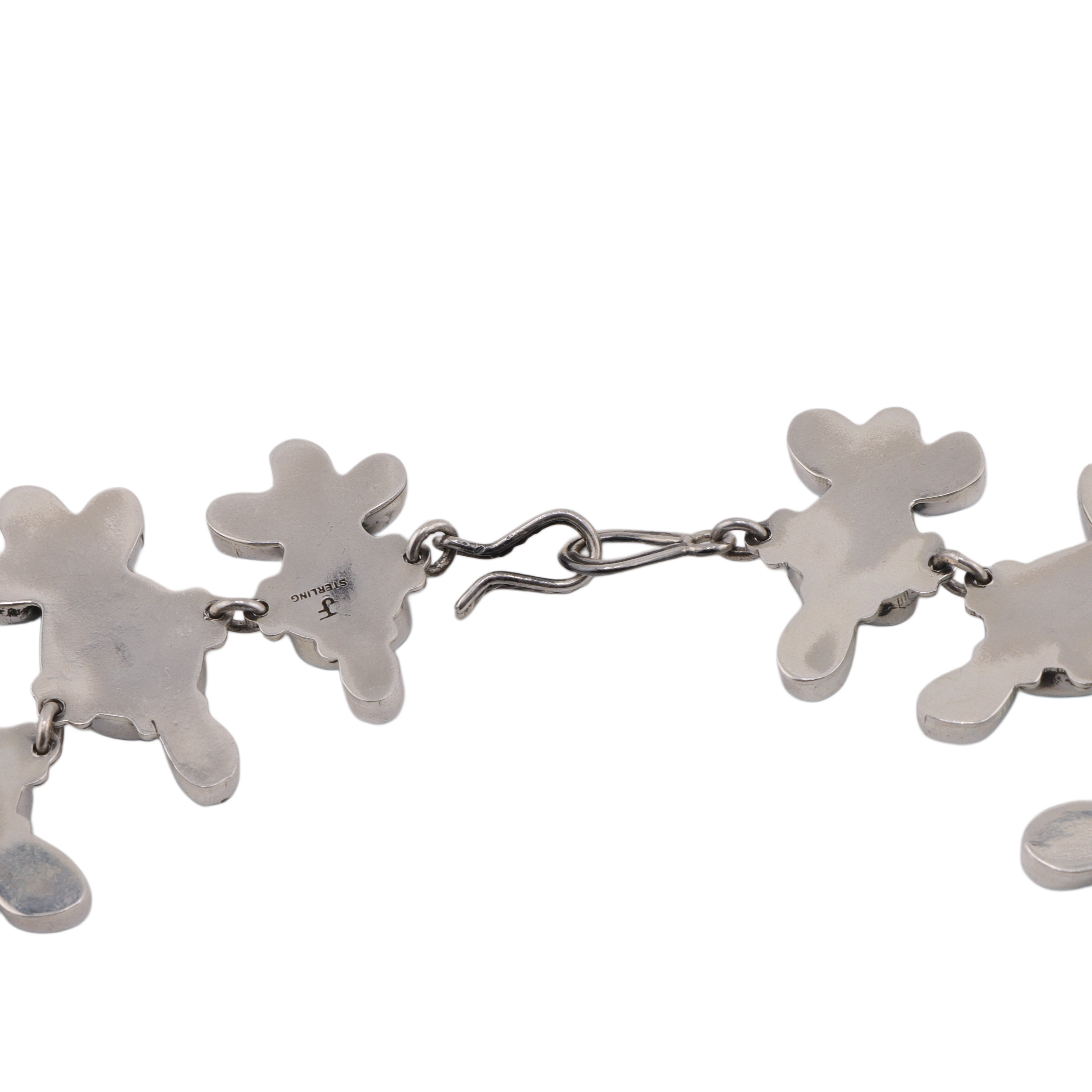 Skyburst Necklace