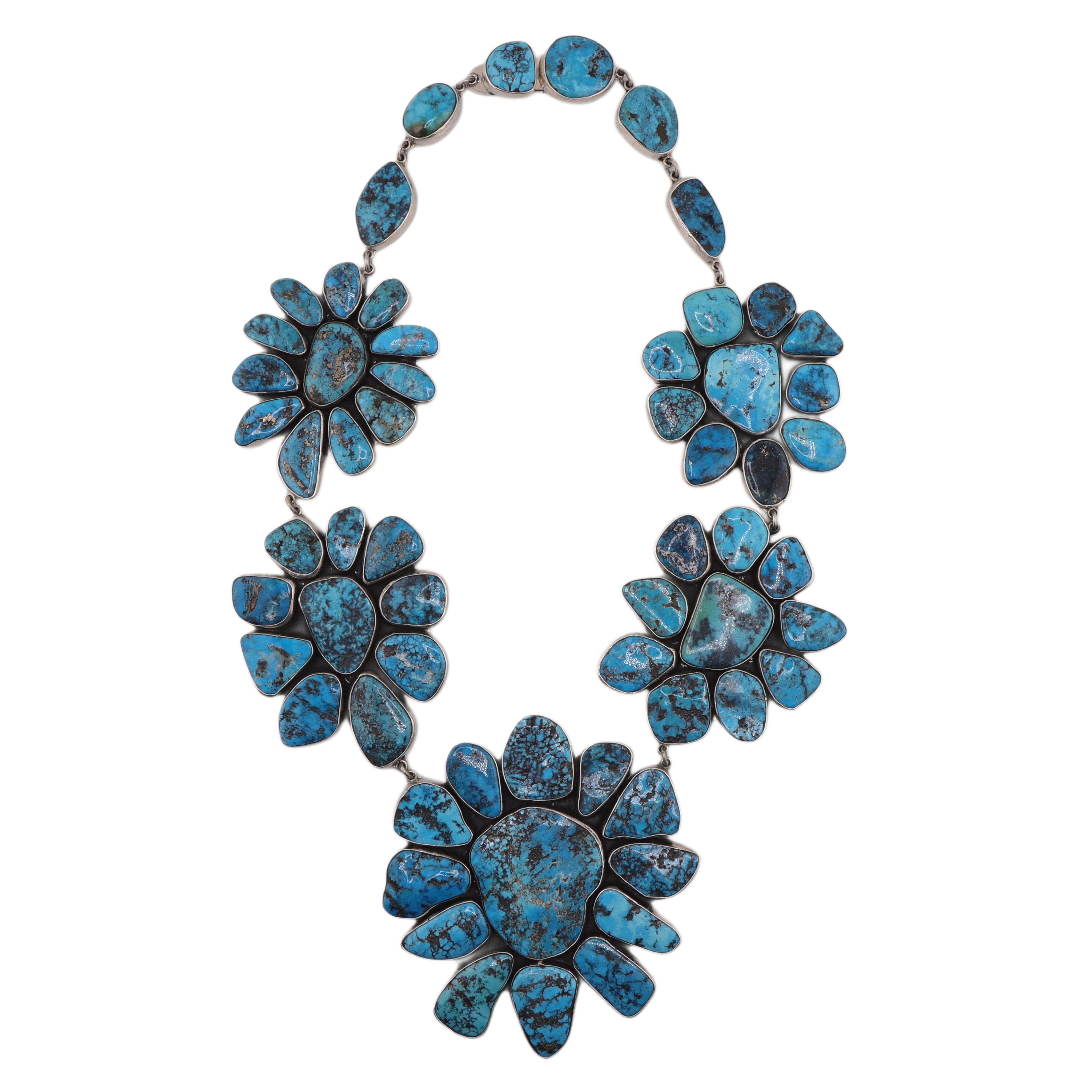 Midnight Necklace
