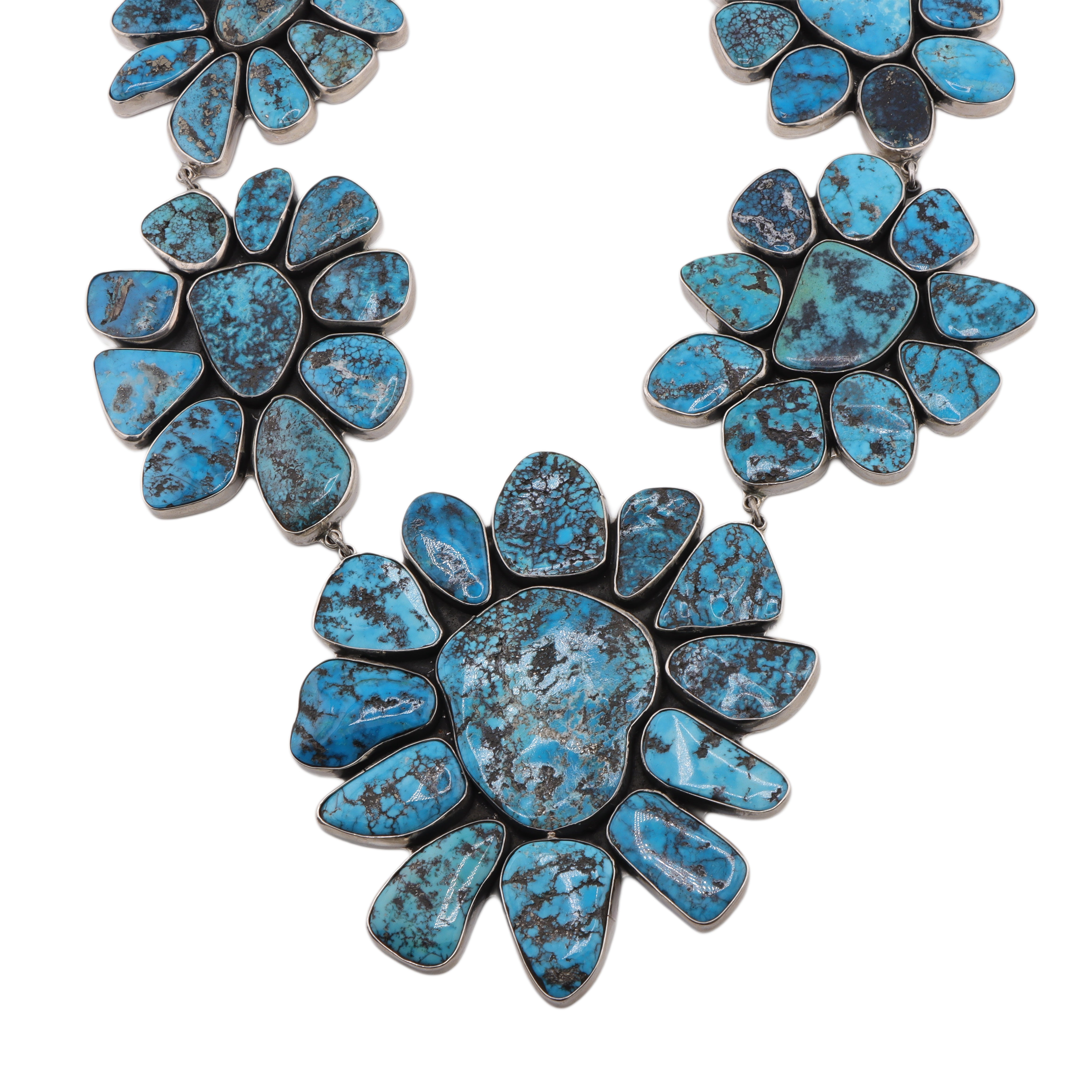 Midnight Necklace