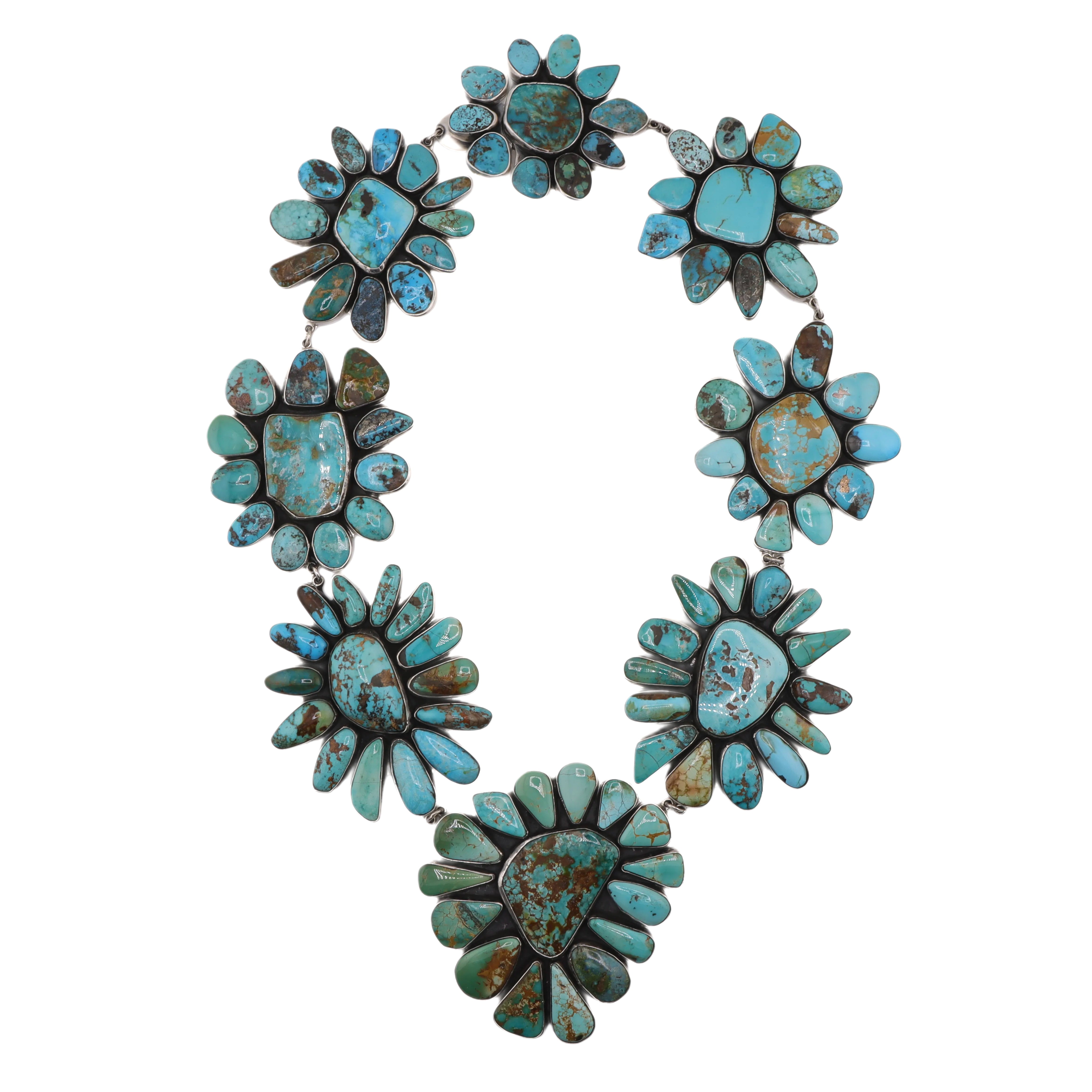 Wildflower Ridge Necklace