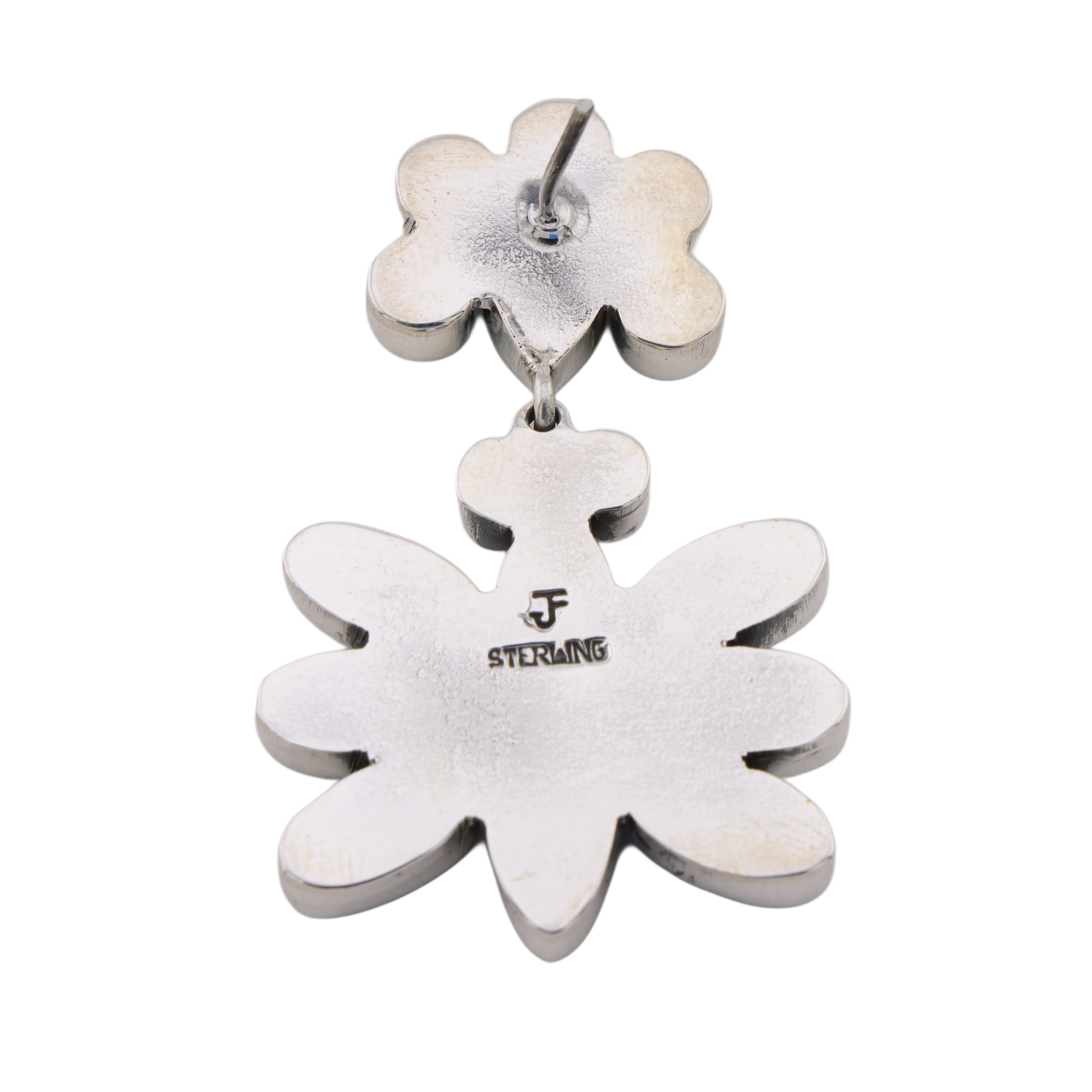 Butterfly Blossom Earrings