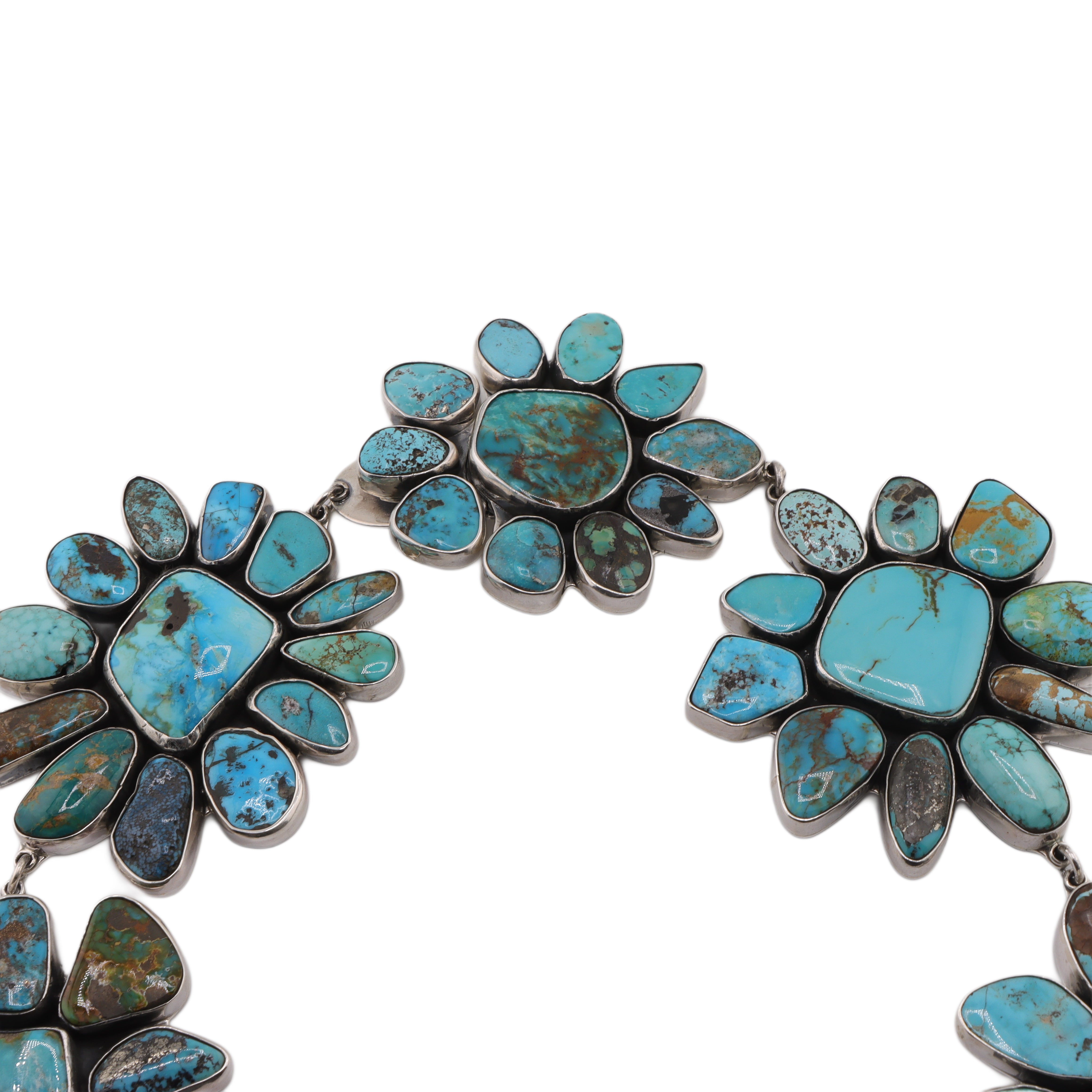 Wildflower Ridge Necklace