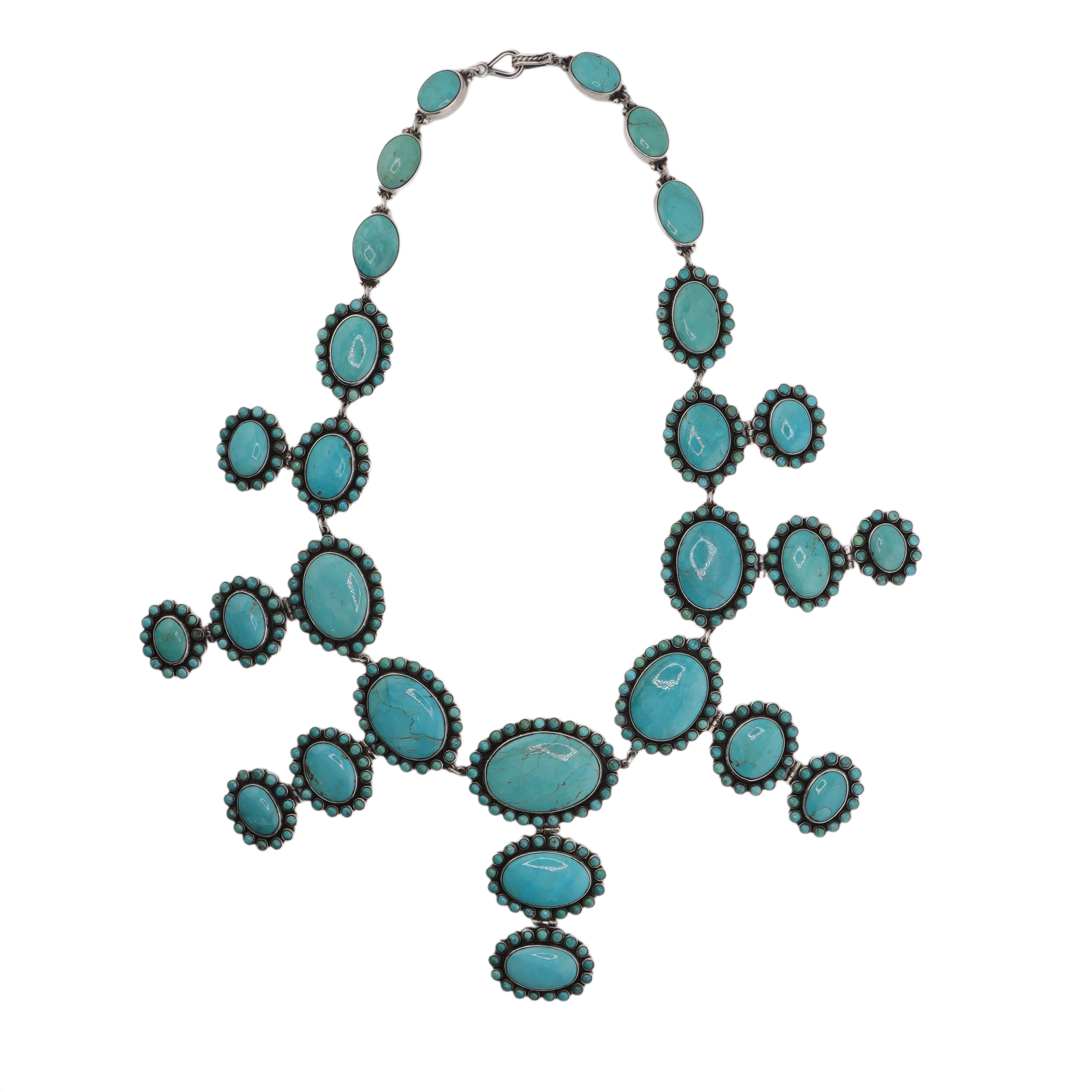 Cascade Necklace