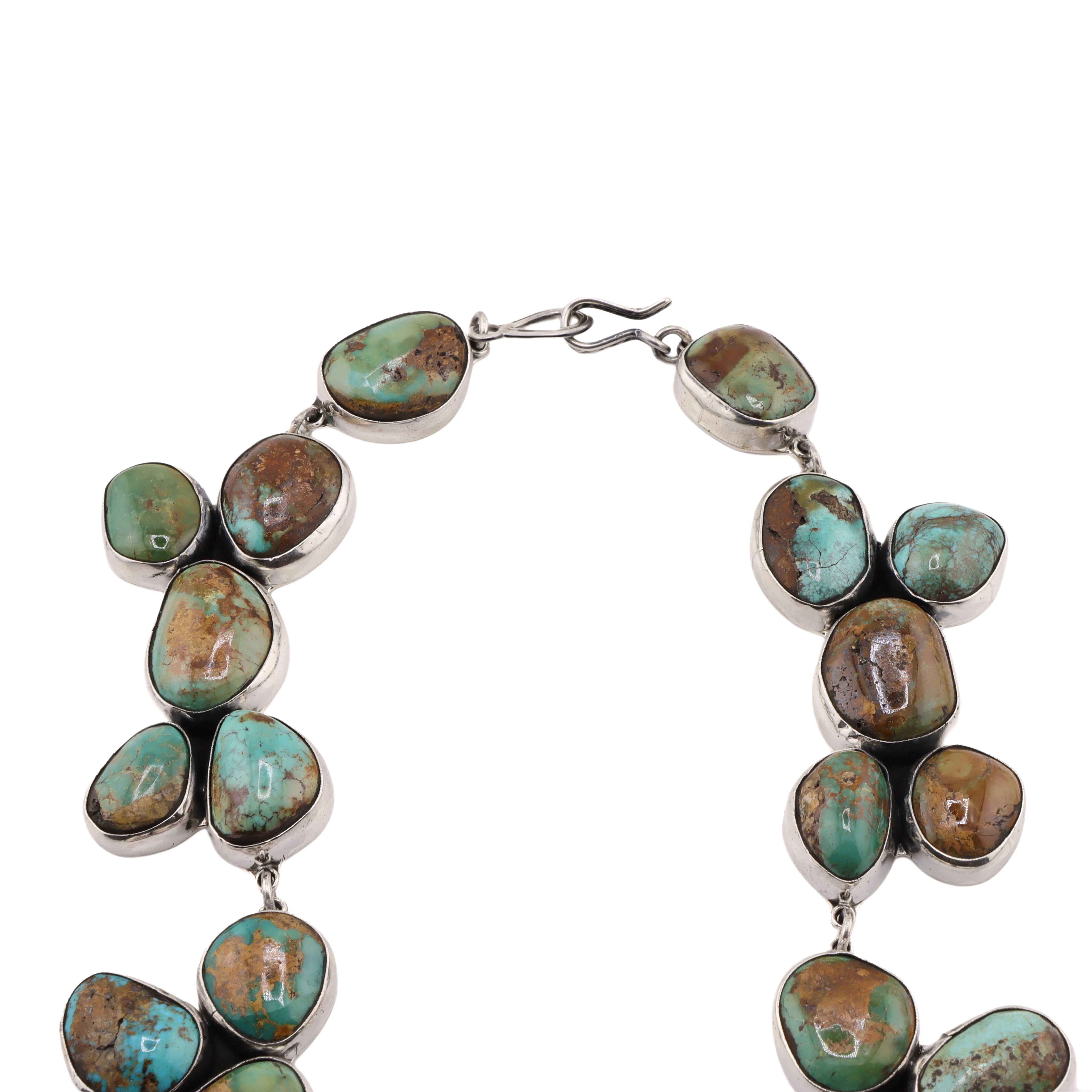 Earthstone  Necklace