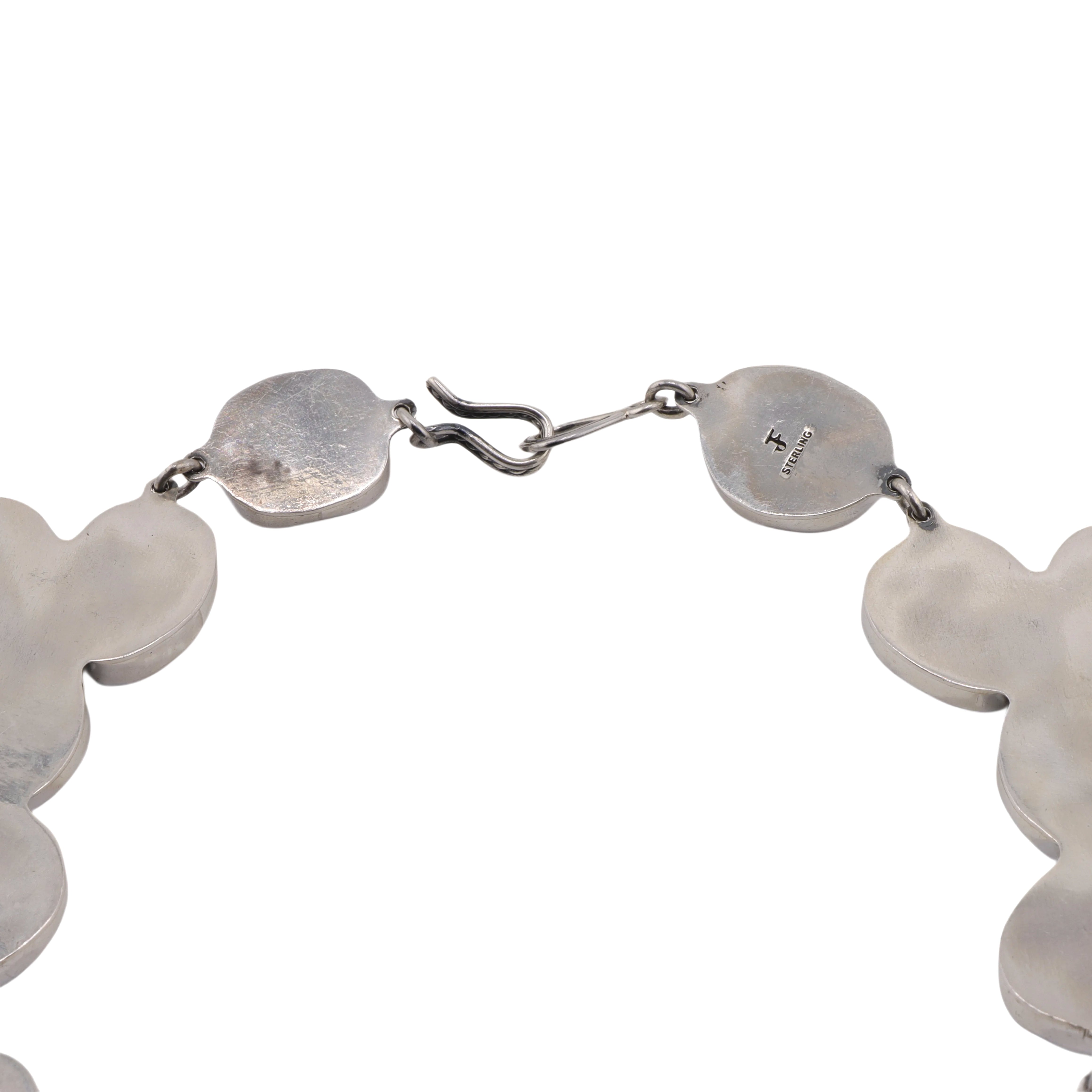 Earthstone  Necklace
