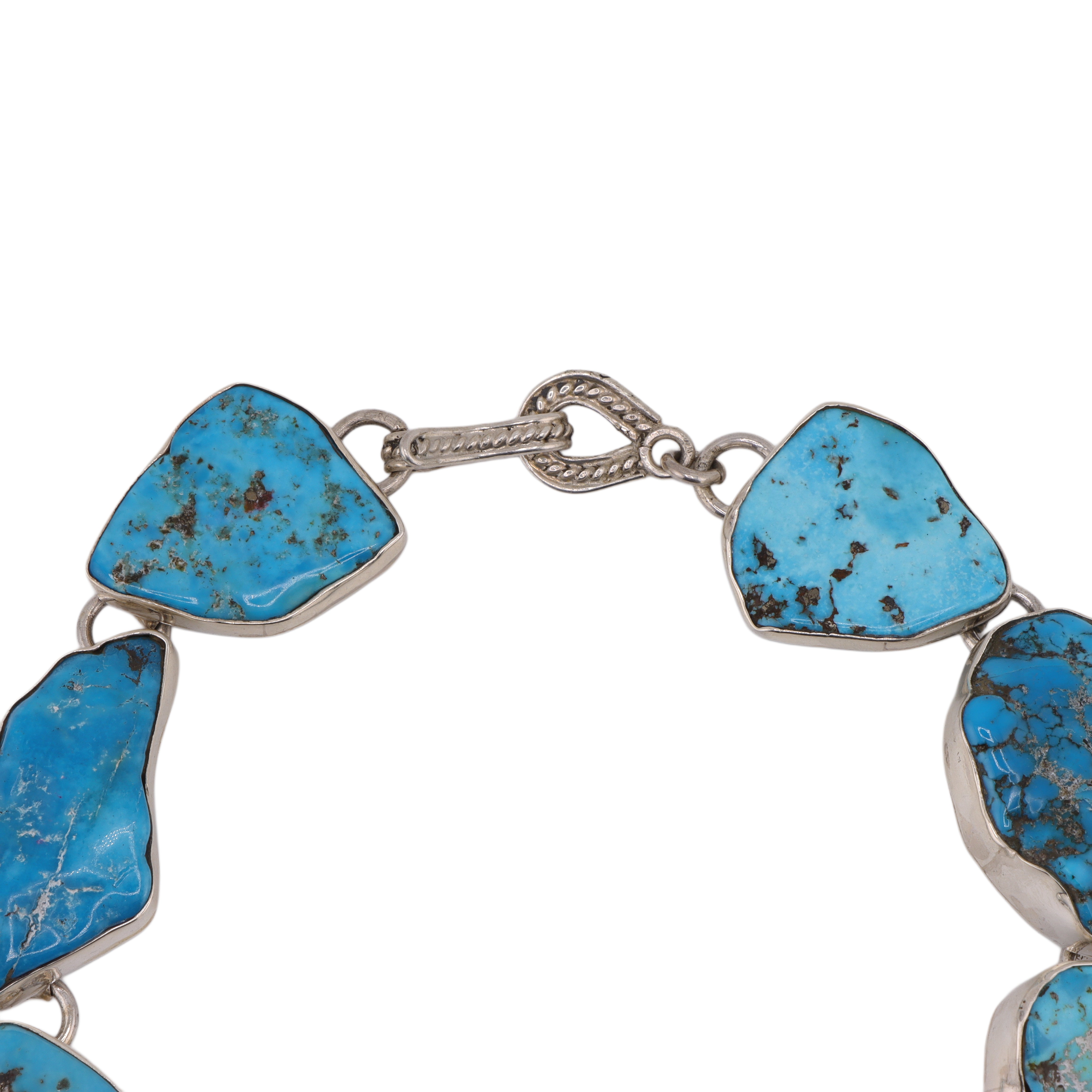 Monarch Stone Necklace
