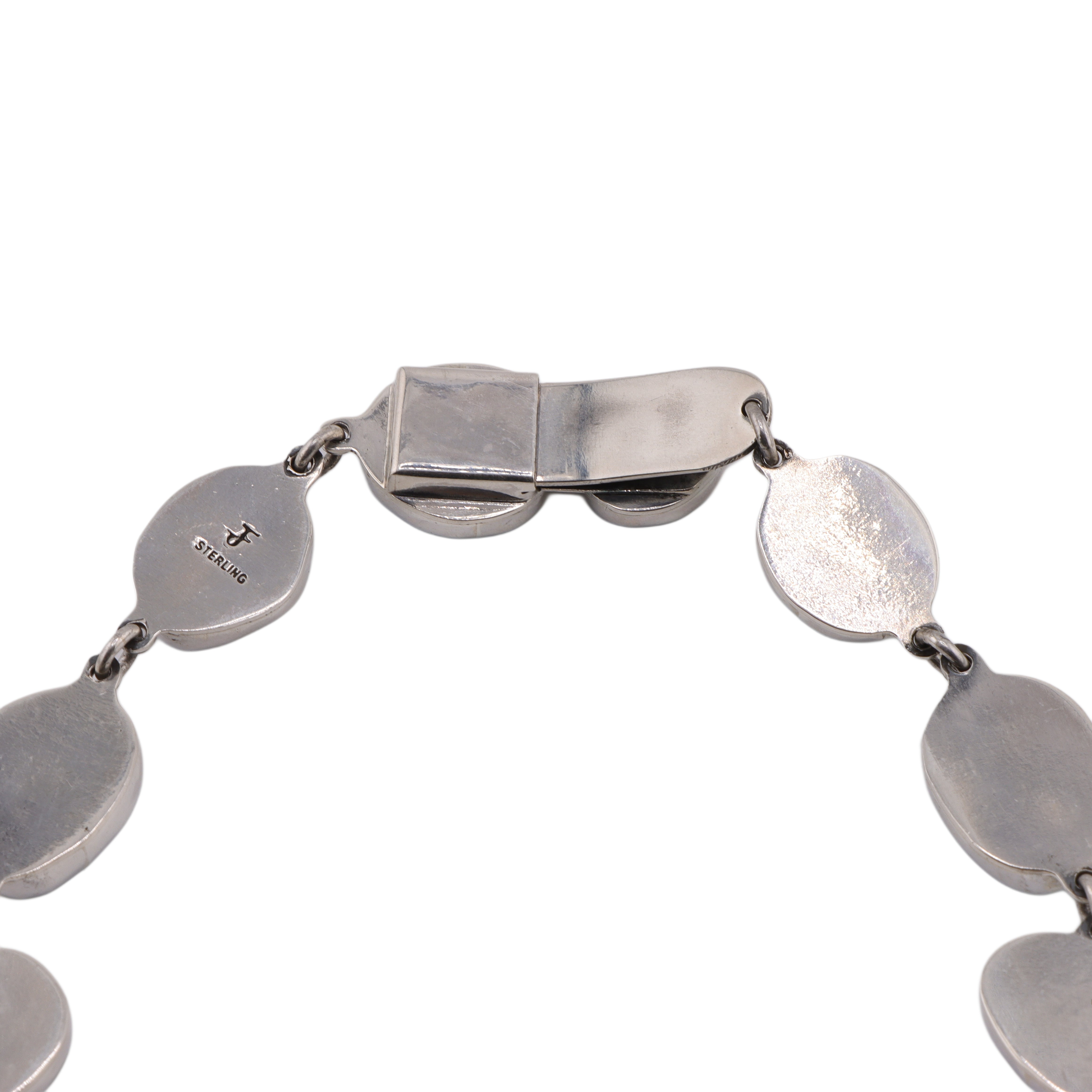 Garden Mosaic Necklace