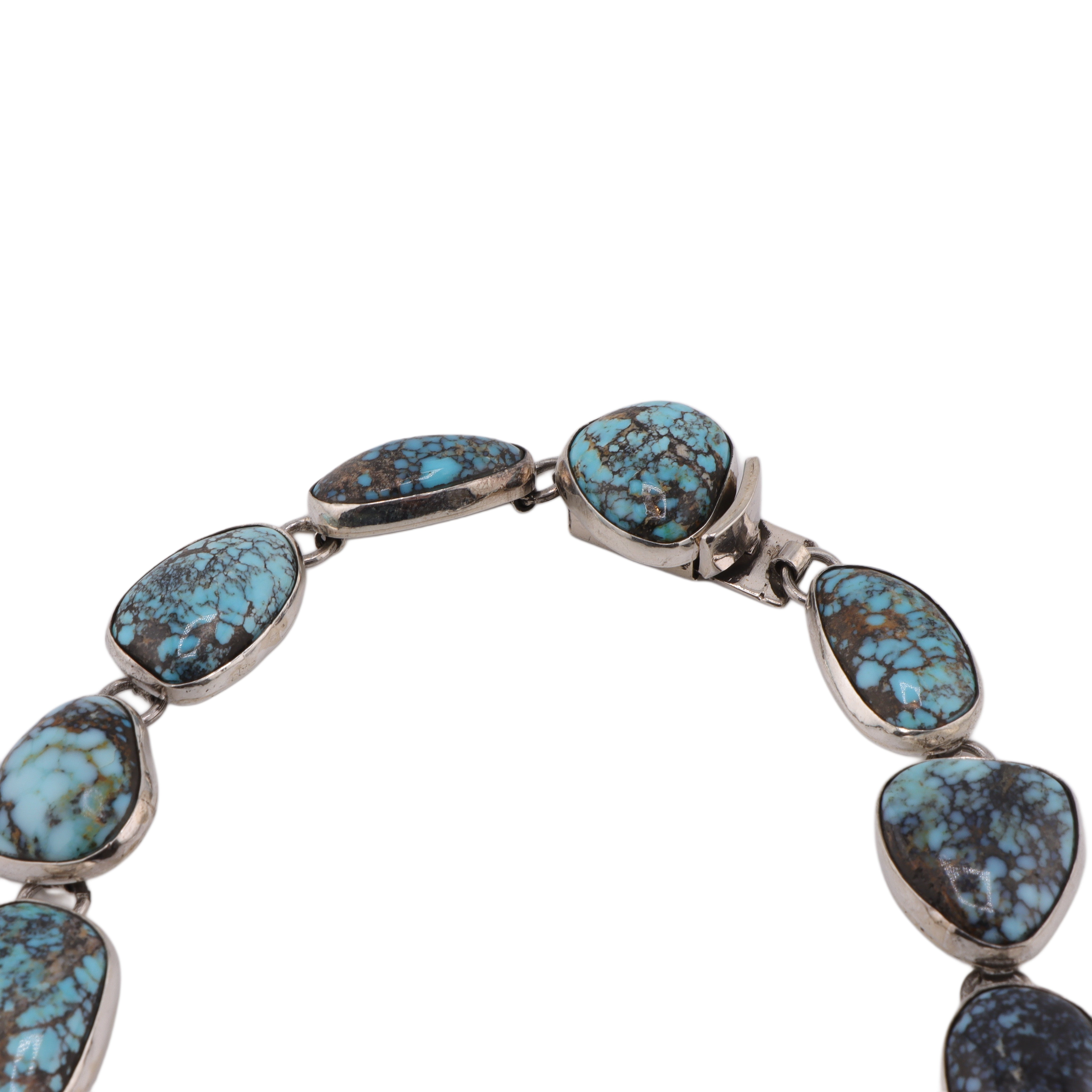 Sky Necklace