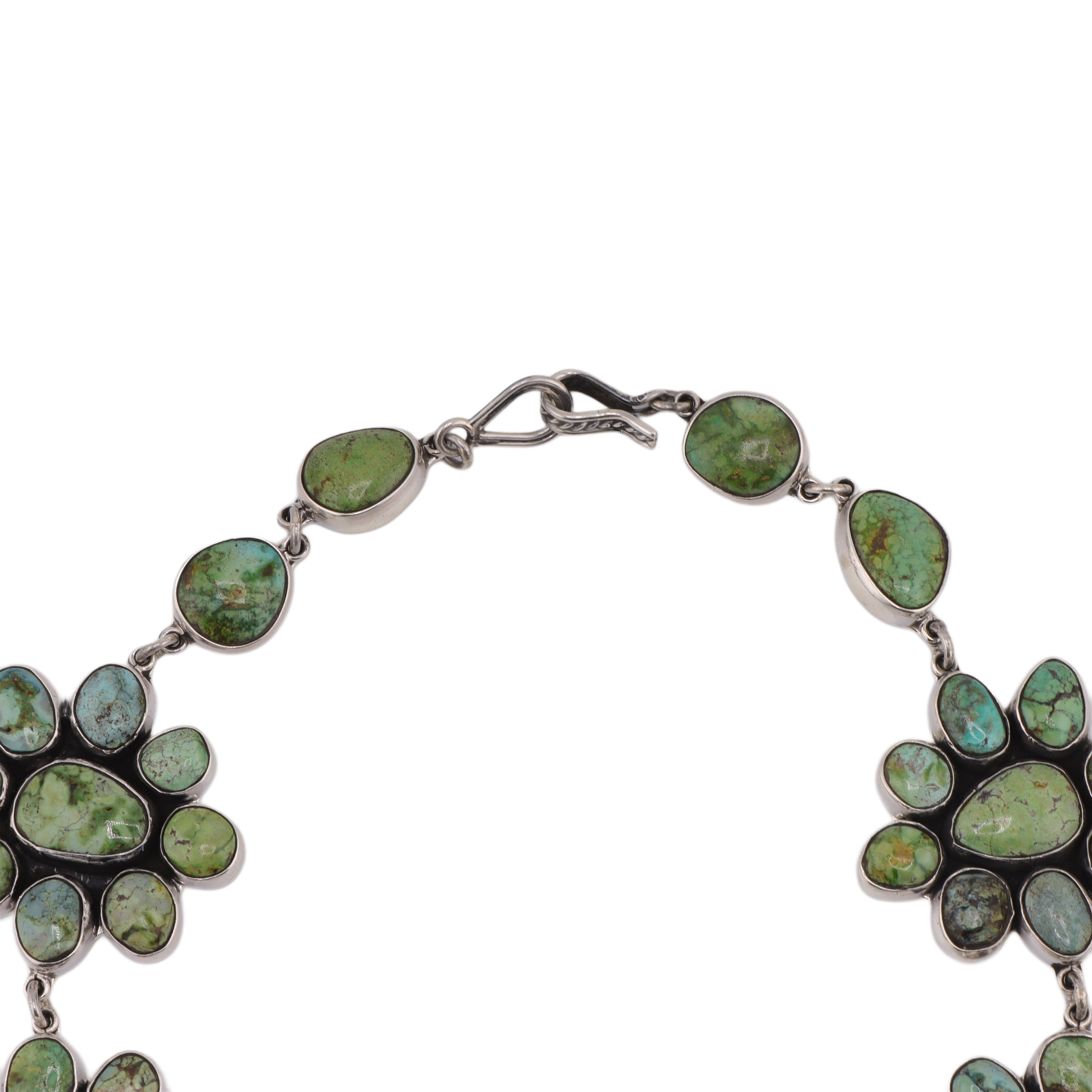Garden Necklace