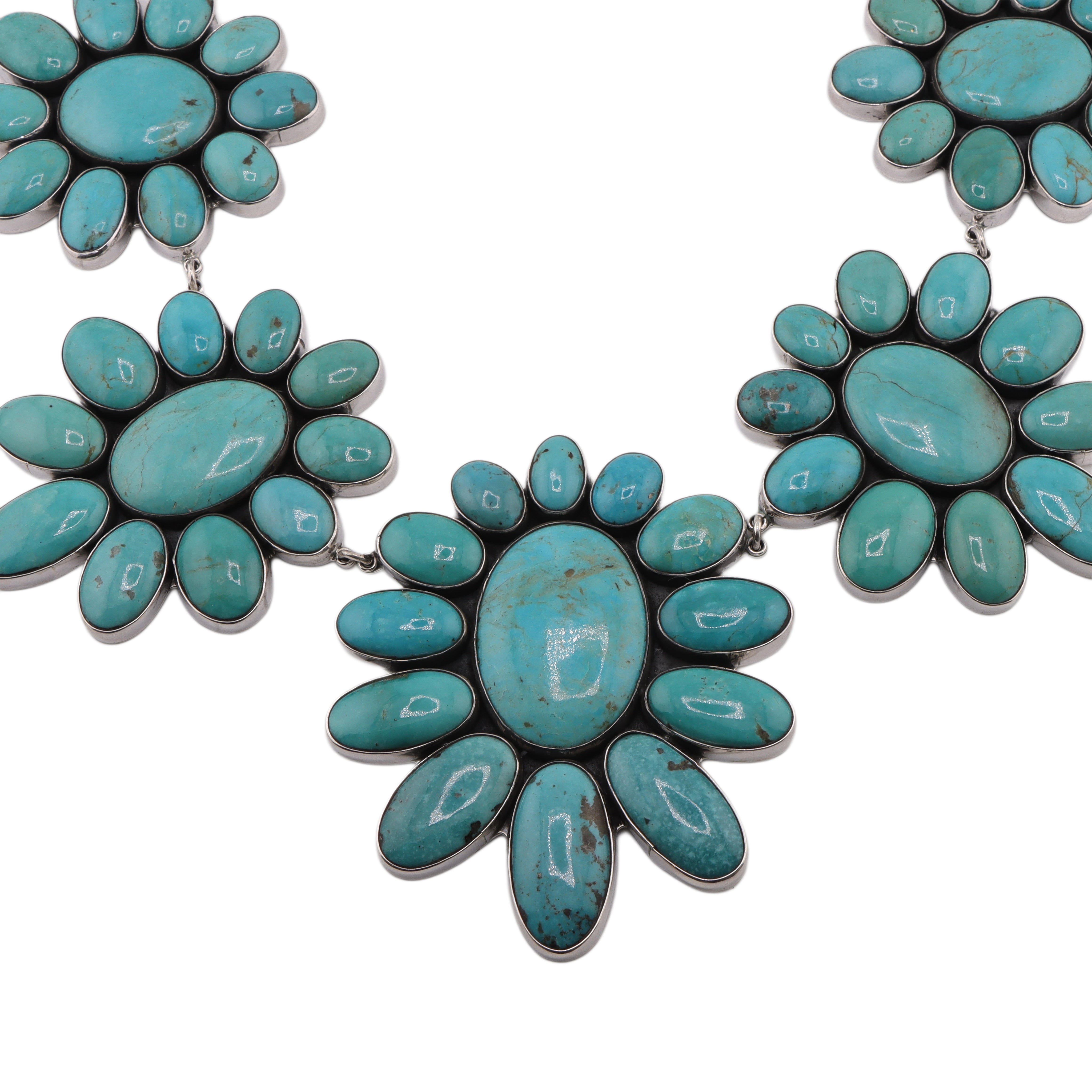 Laguna Bloom Necklace