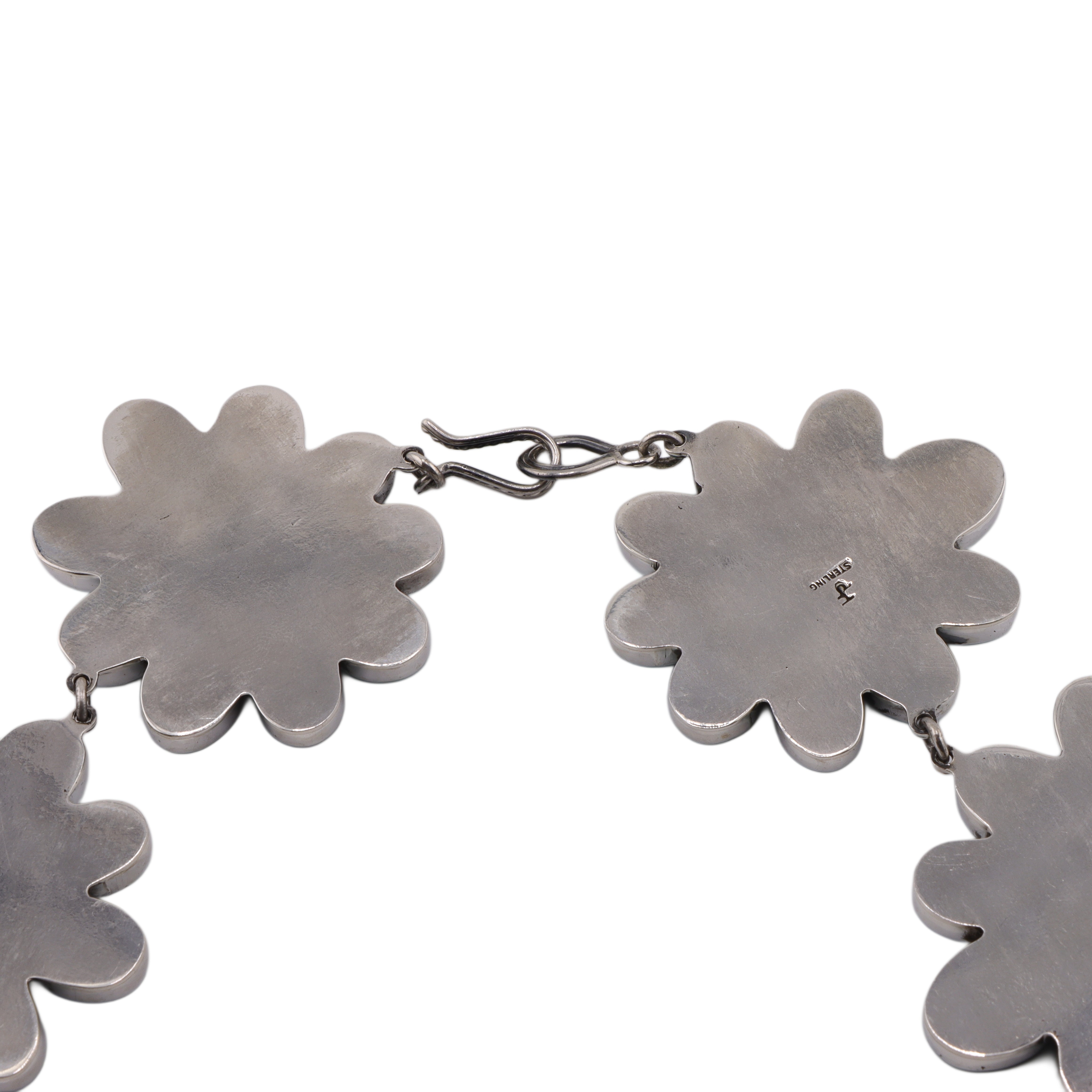Laguna Bloom Necklace