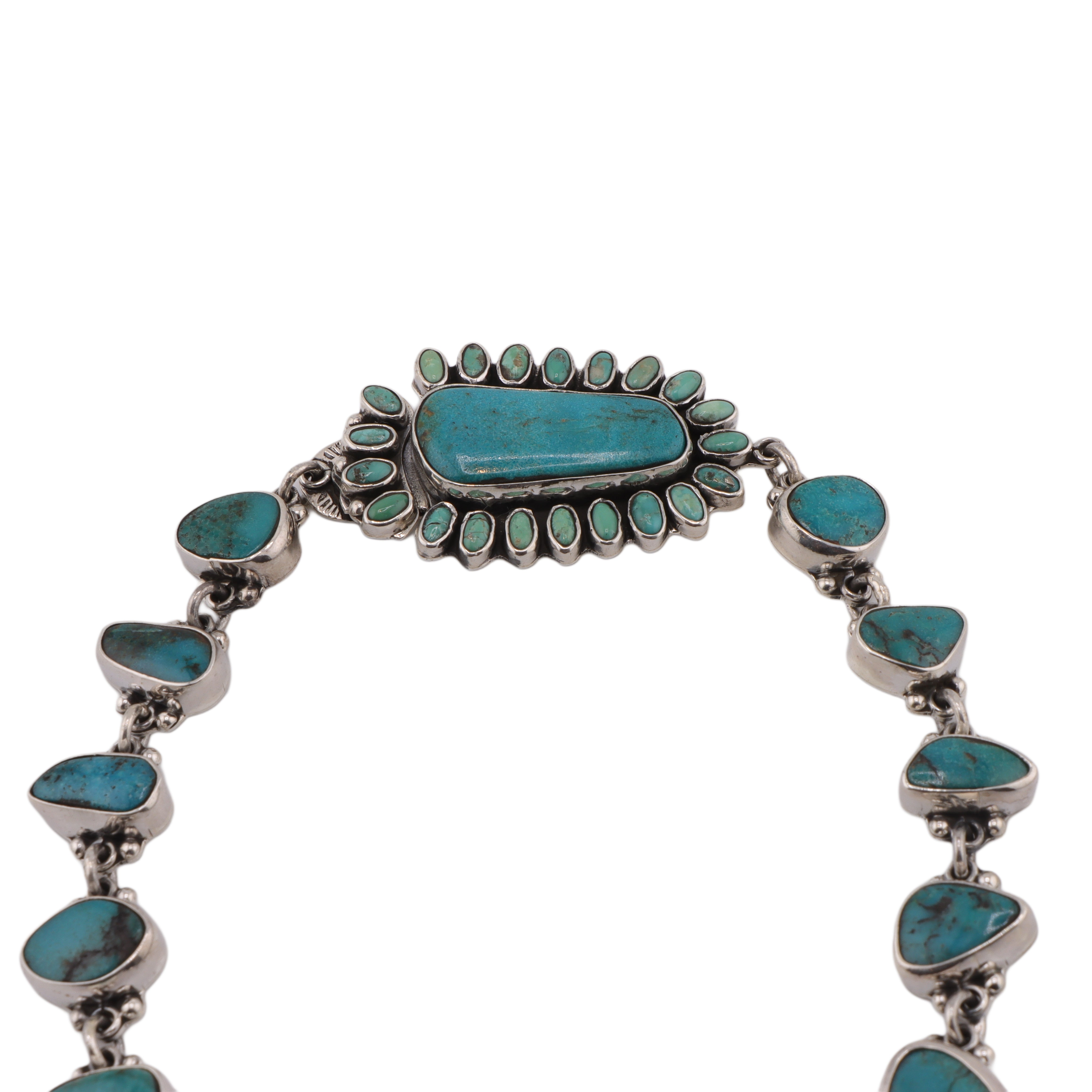 Crown Necklace