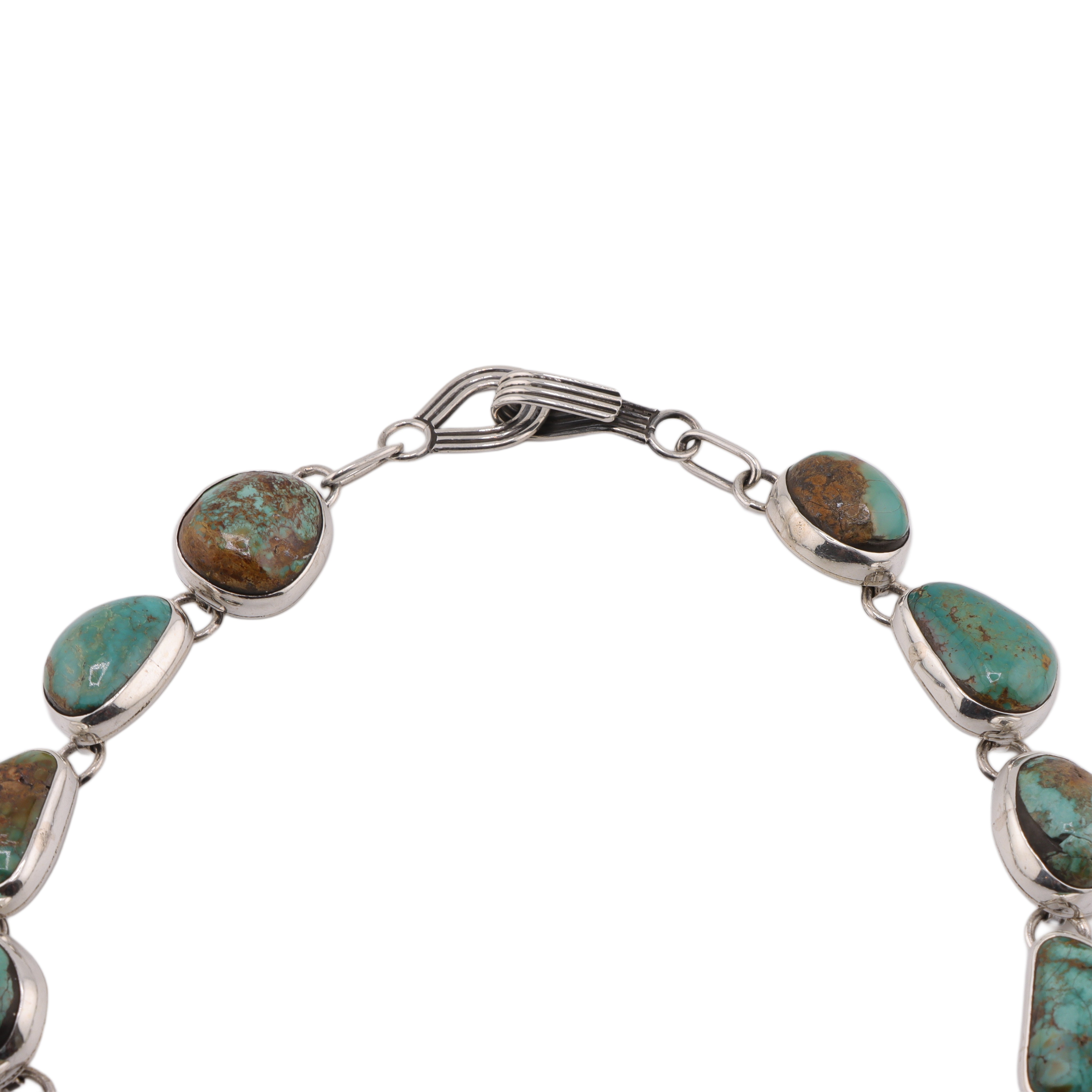 Canyon Bloom Necklace