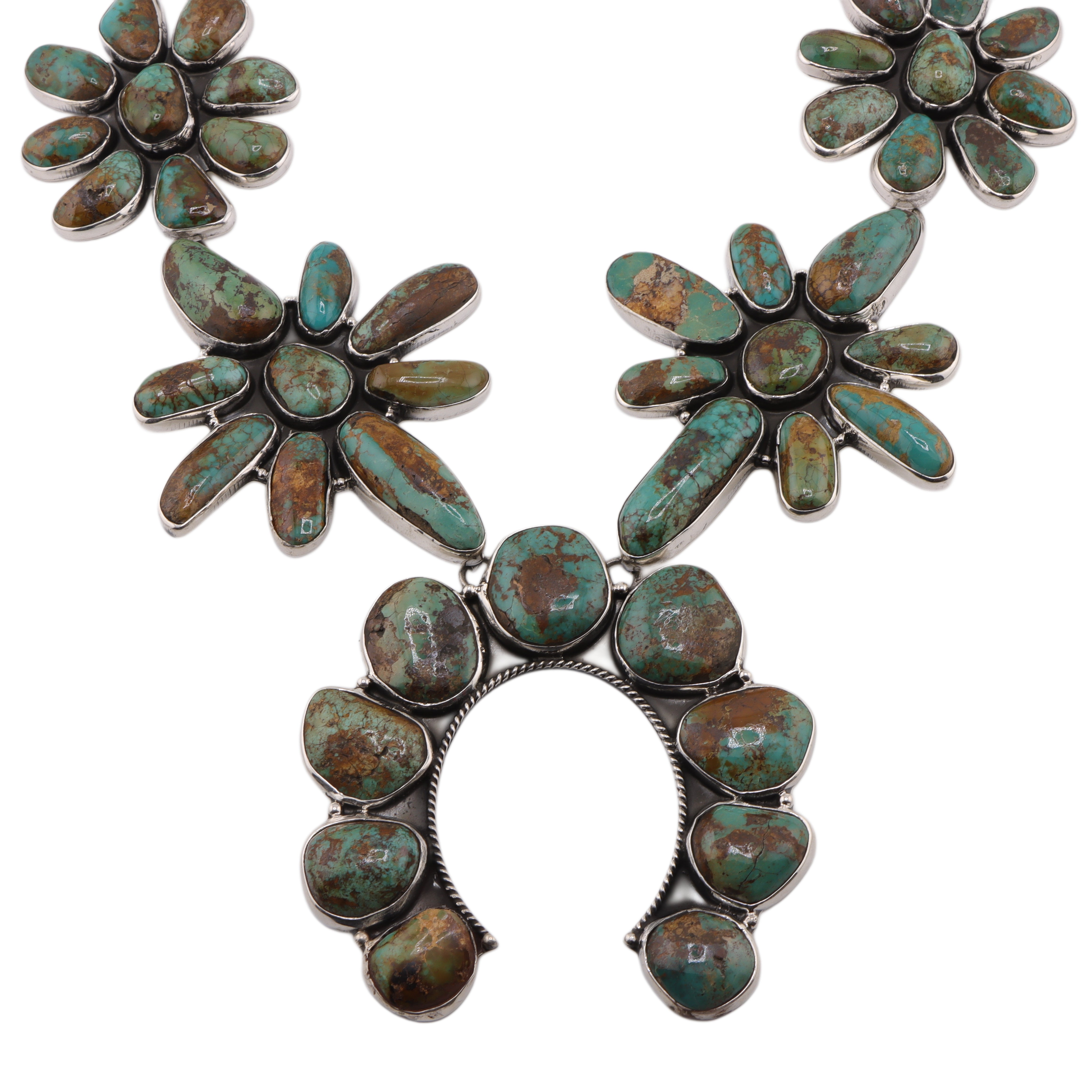 Wild Naja Necklace