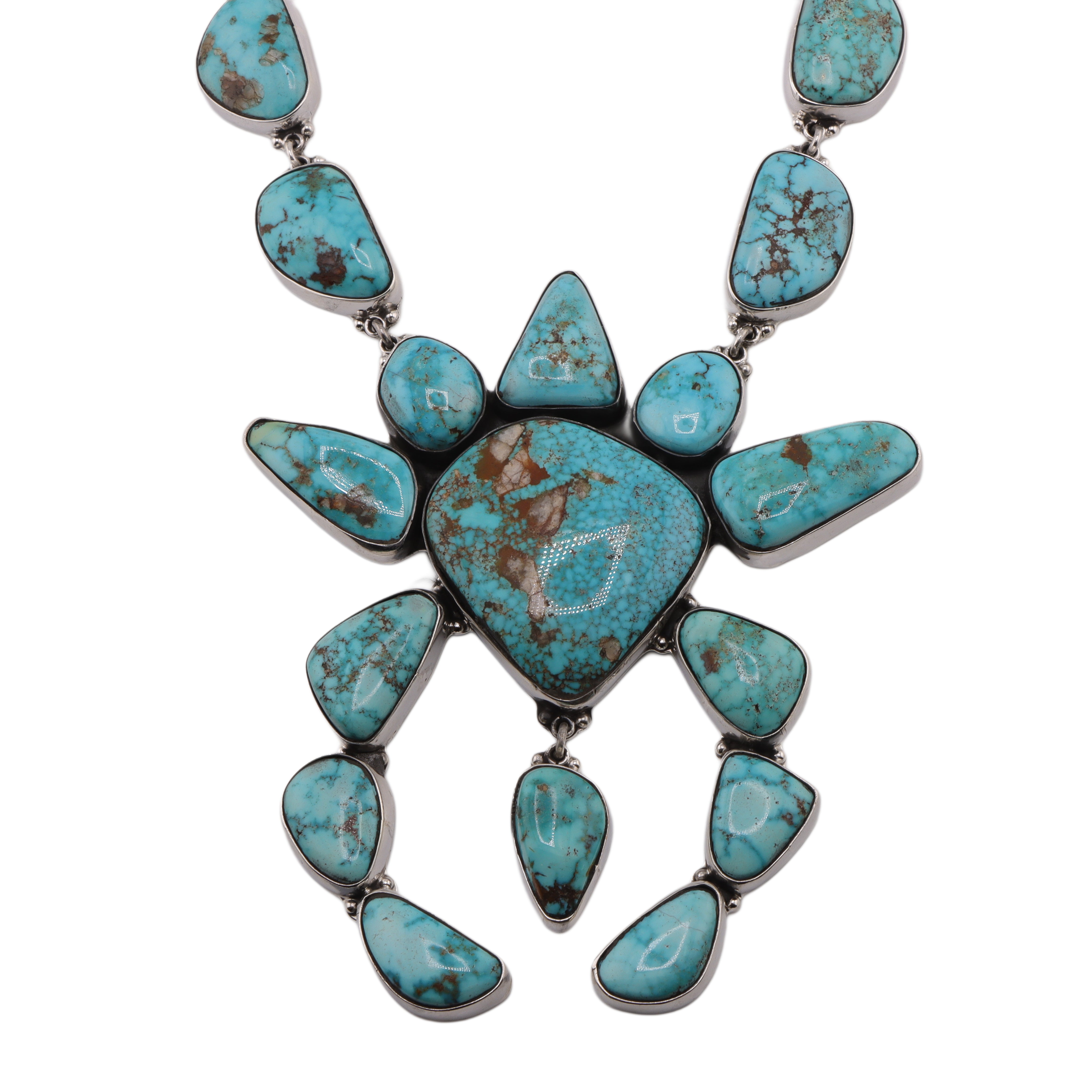 Sol Necklace