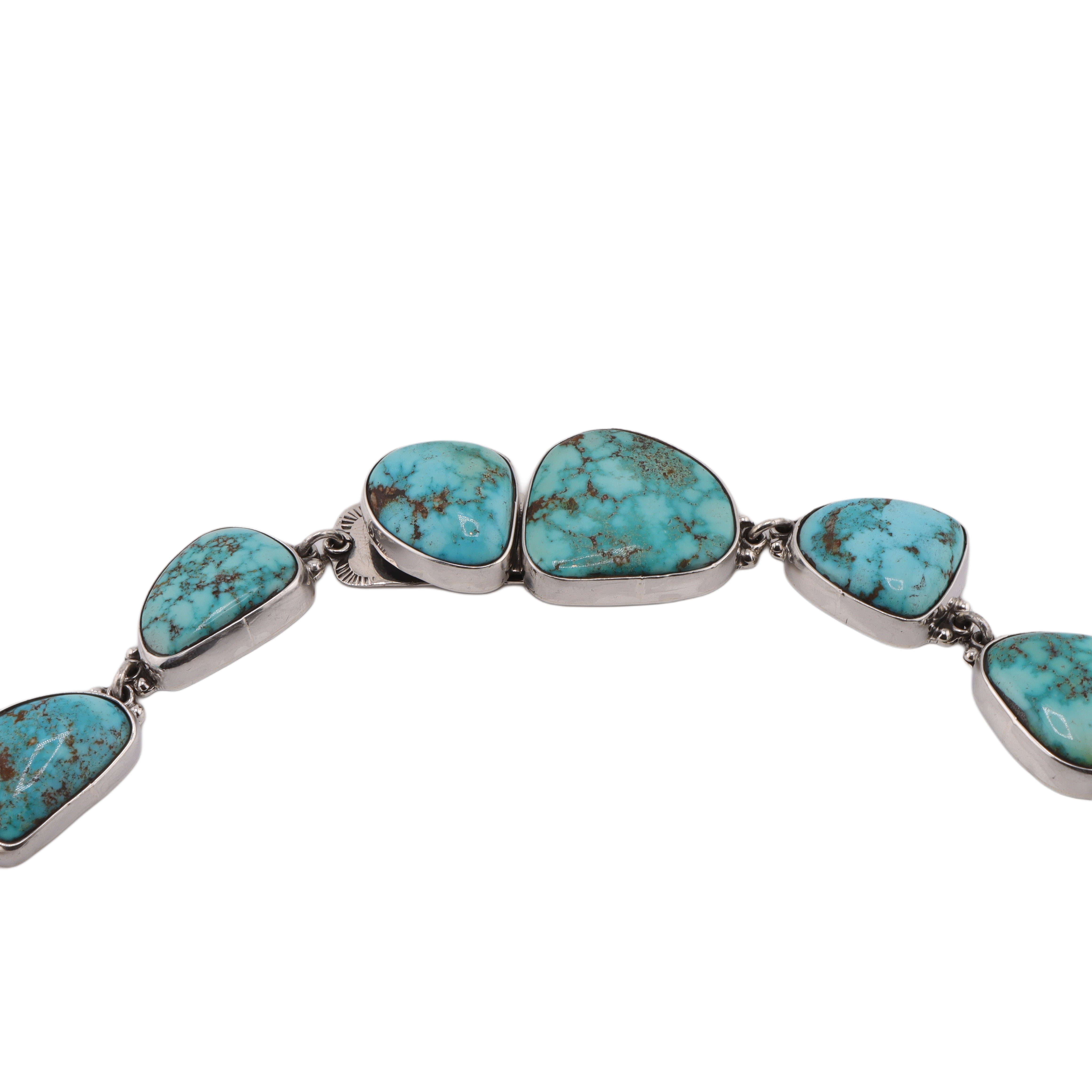 Sol Necklace