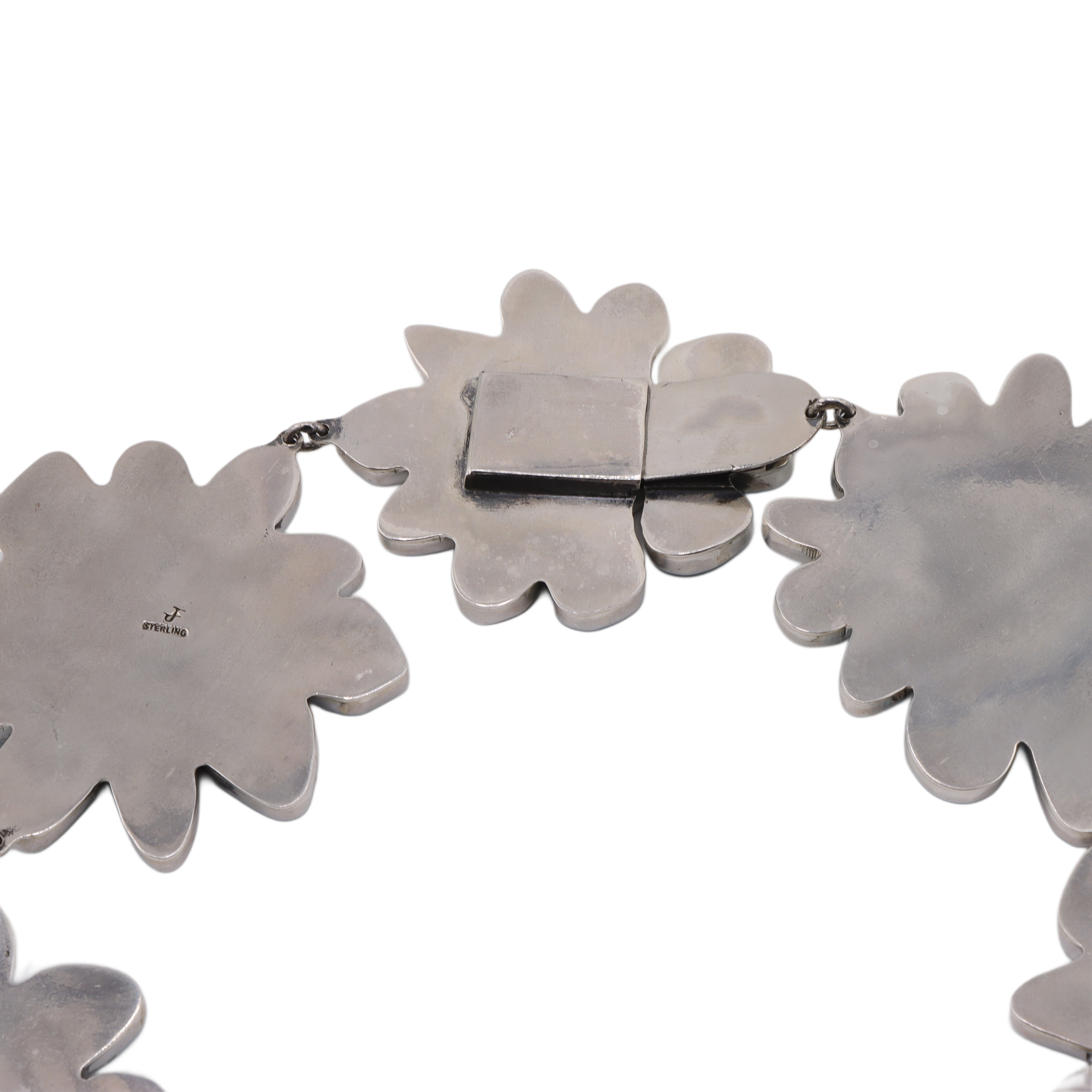 Wildflower Ridge Necklace